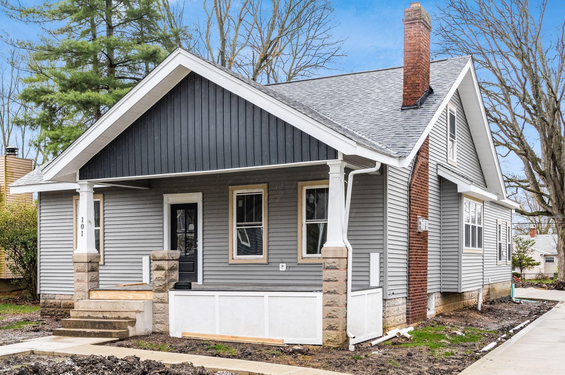 101 Garden Rd, Columbus, OH 43214
