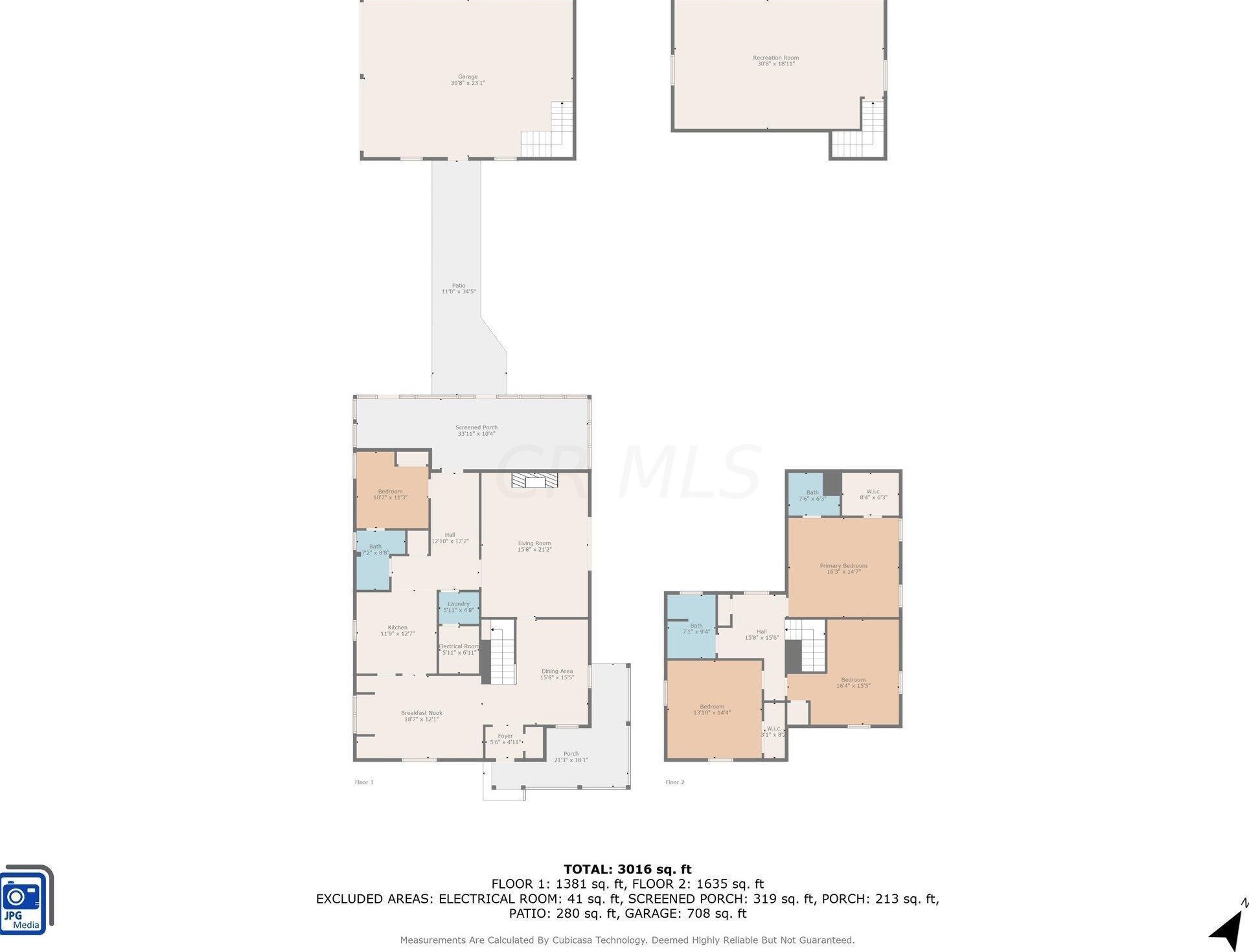 62 E Main St, Ashville, OH 43103