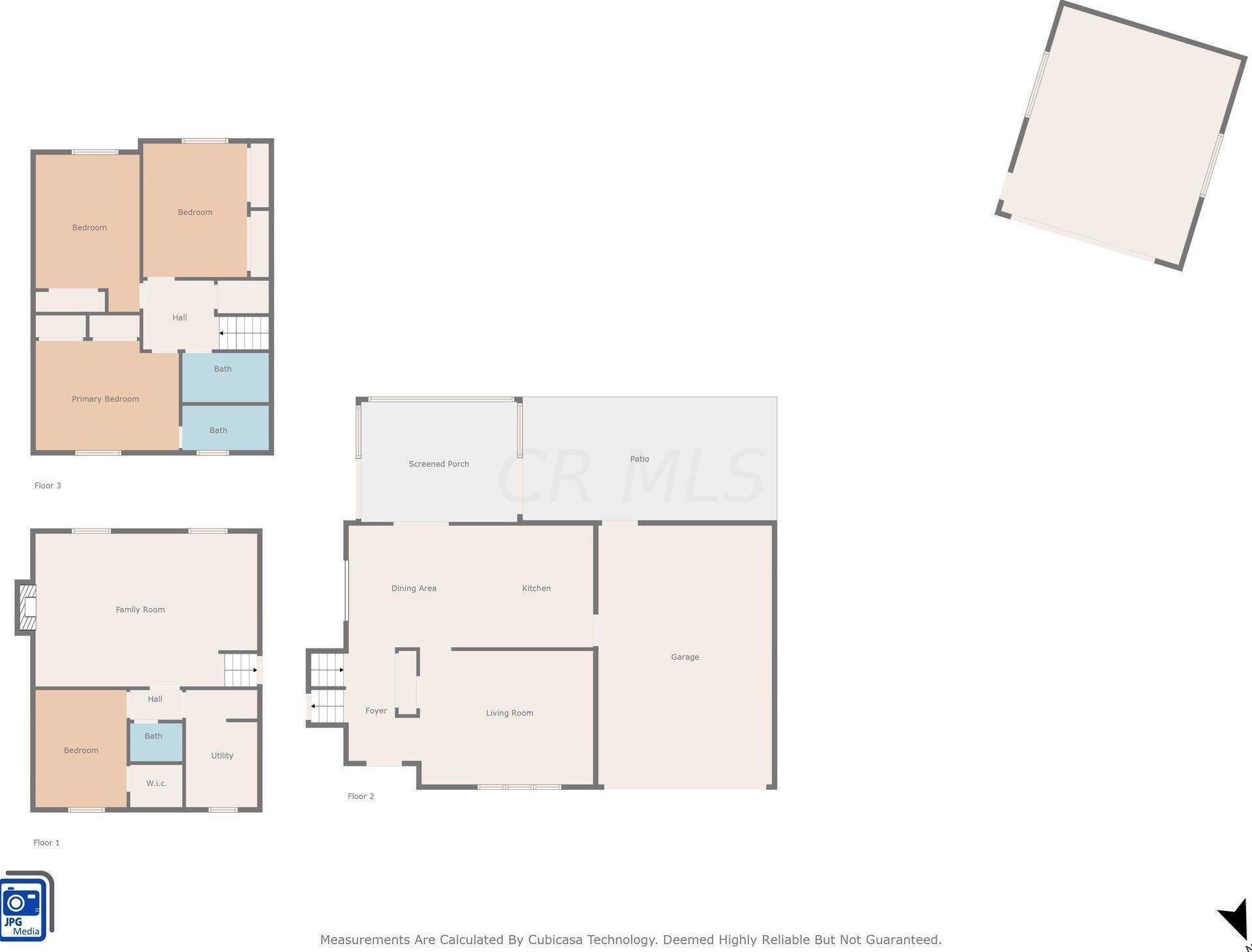 11 Fay Dr, Enon, OH 45323