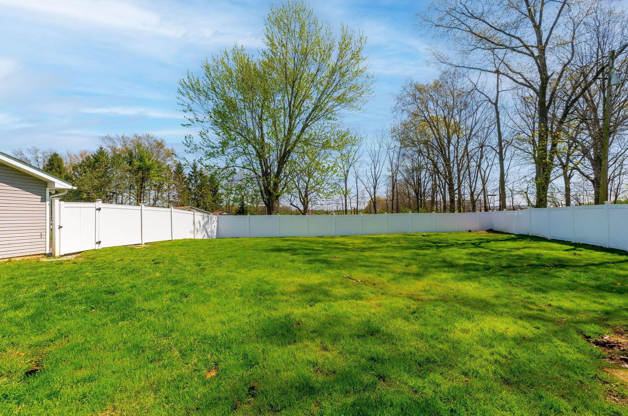 1403 Trachsel Ave, Marion, OH 43302