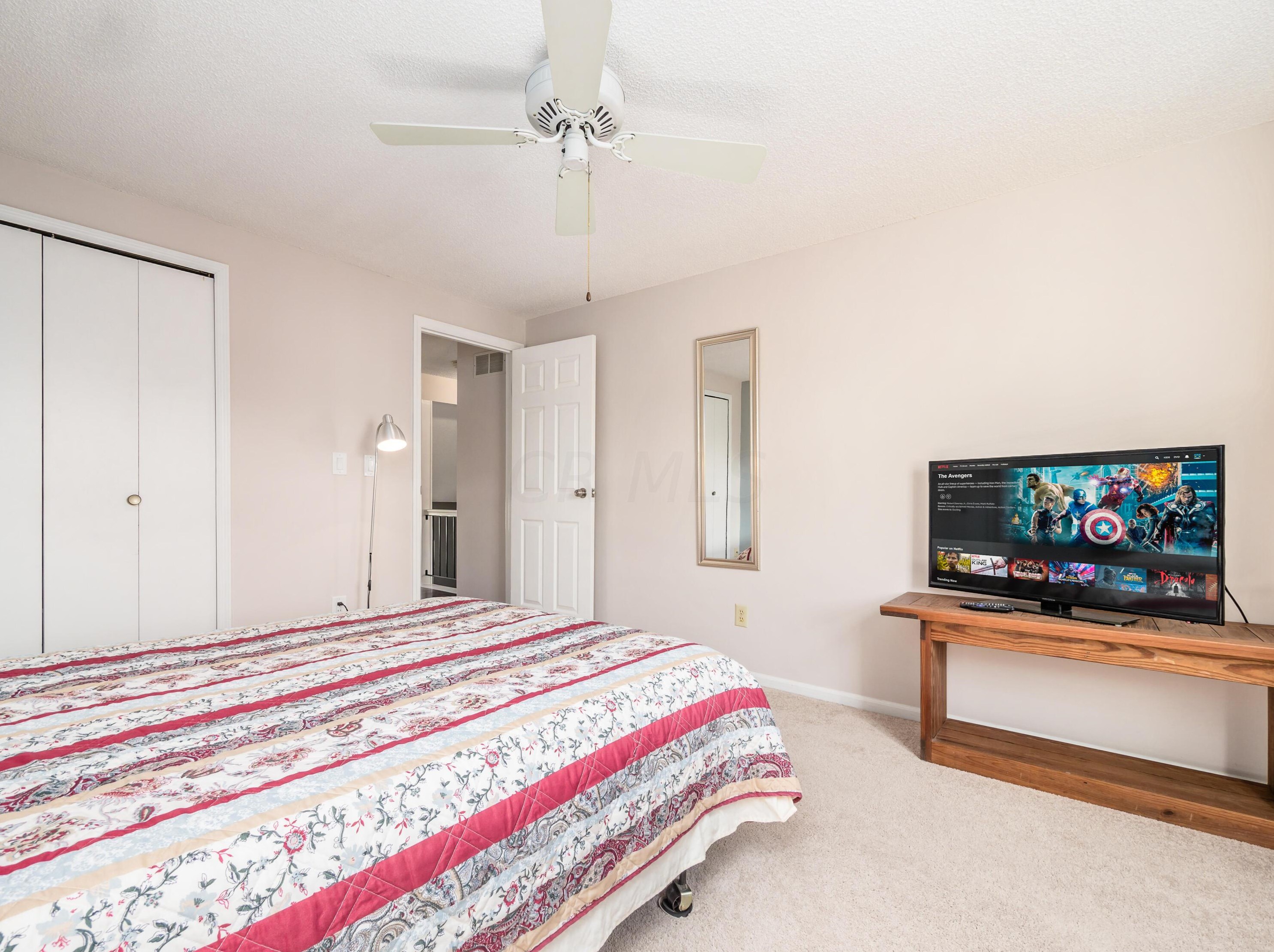 6283 Billington Dr, Columbus OH 43213-3479 exterior