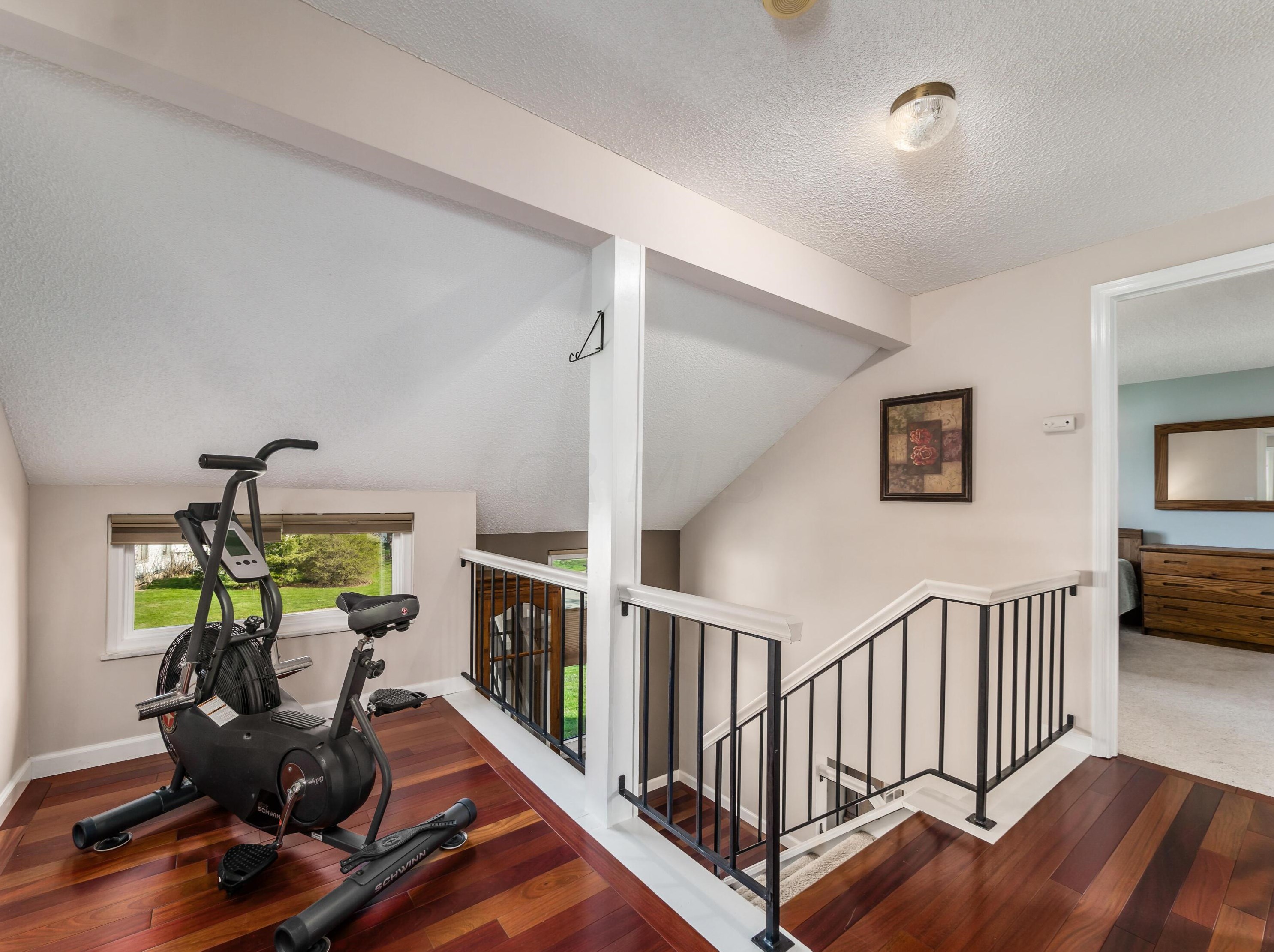 6283 Billington Dr, Columbus OH 43213-3479 exterior