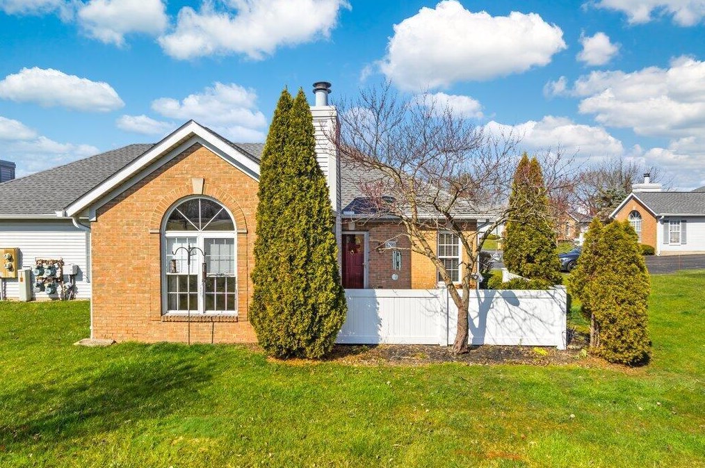 4996 Deer Forest Pl, Westerville, OH 43081