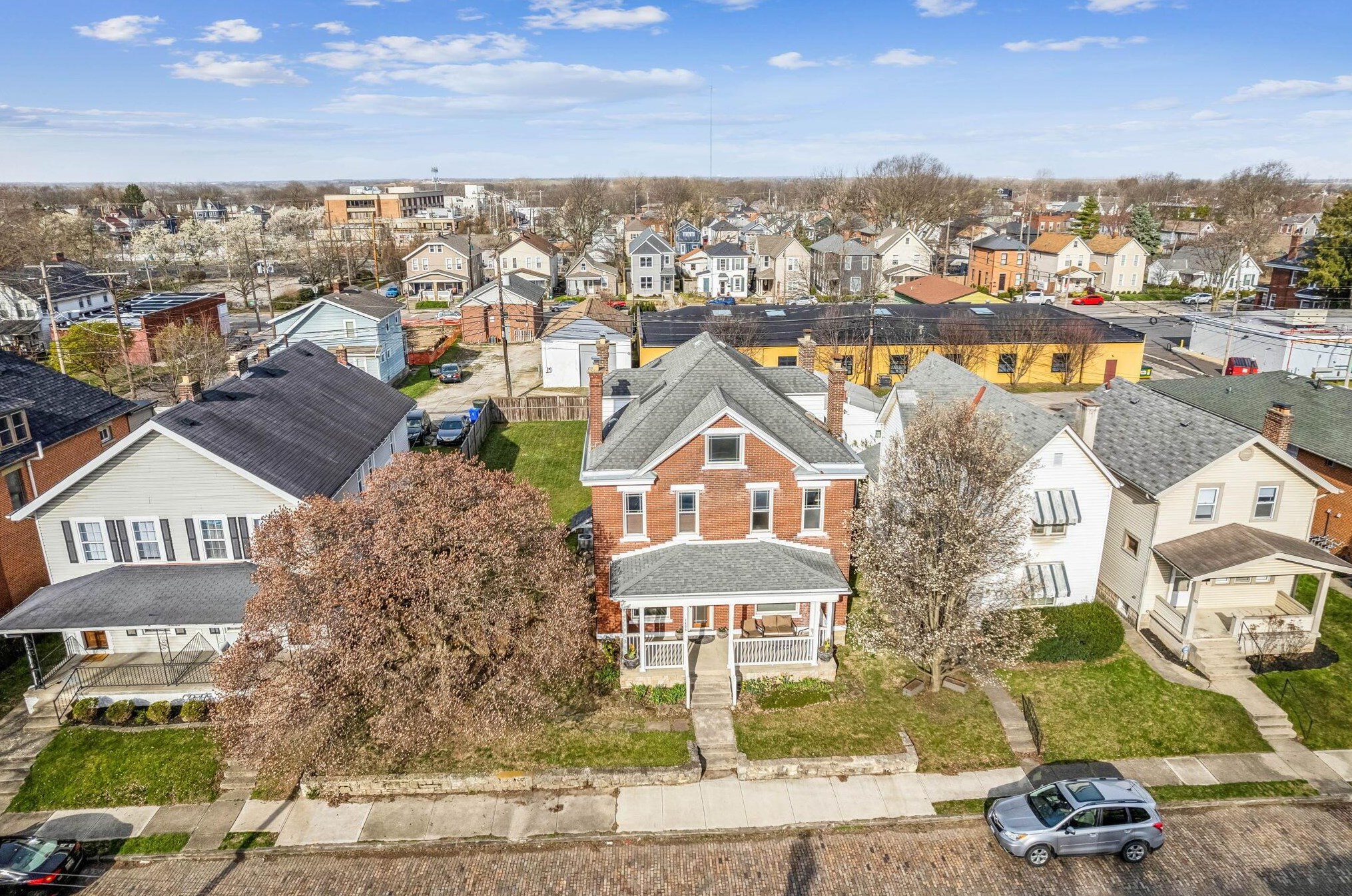 1409 S 5th St, Columbus, OH 43207