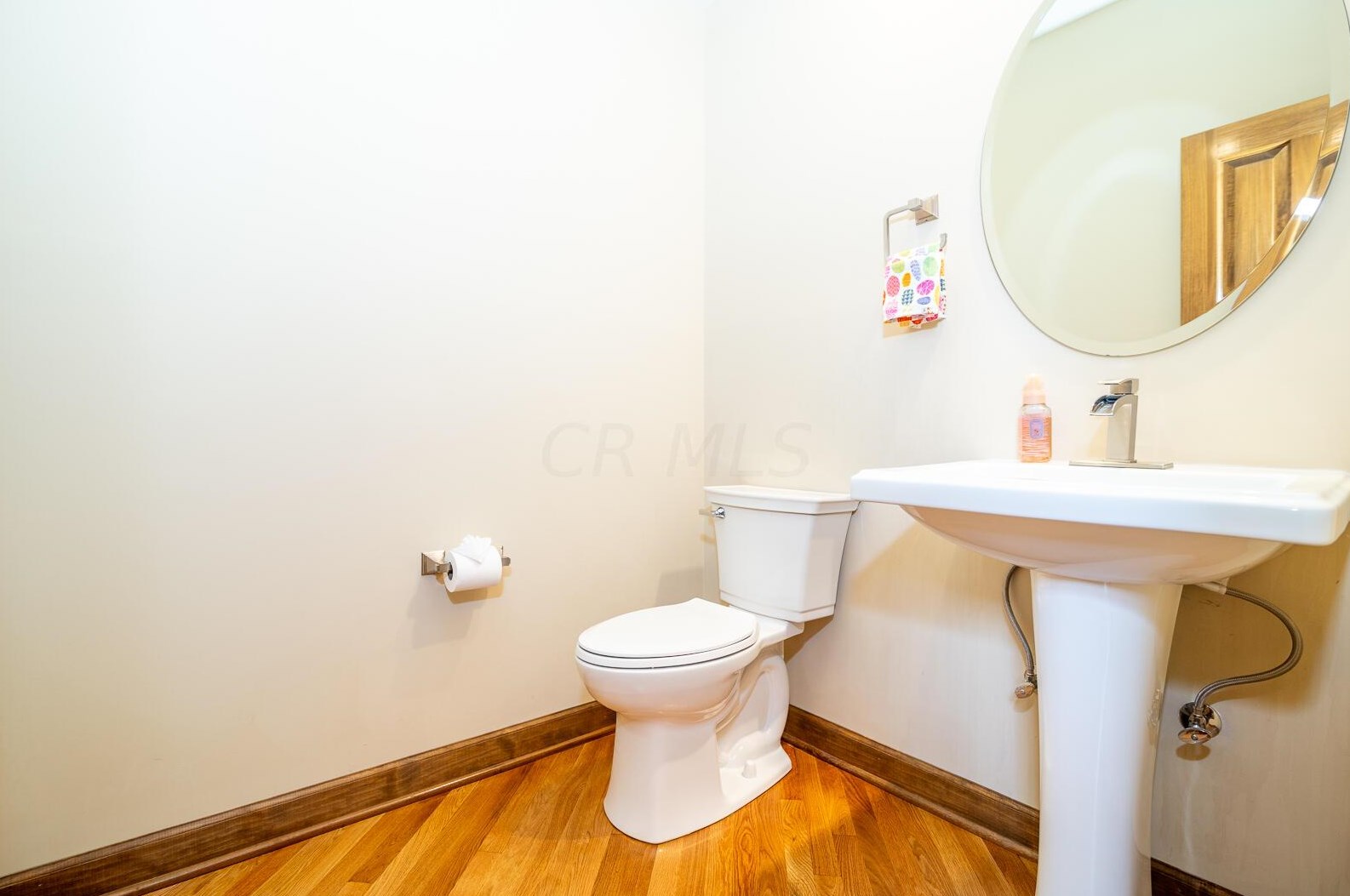 4861 Carrigan Ridge Dr, Dublin OH  43017-8617 exterior