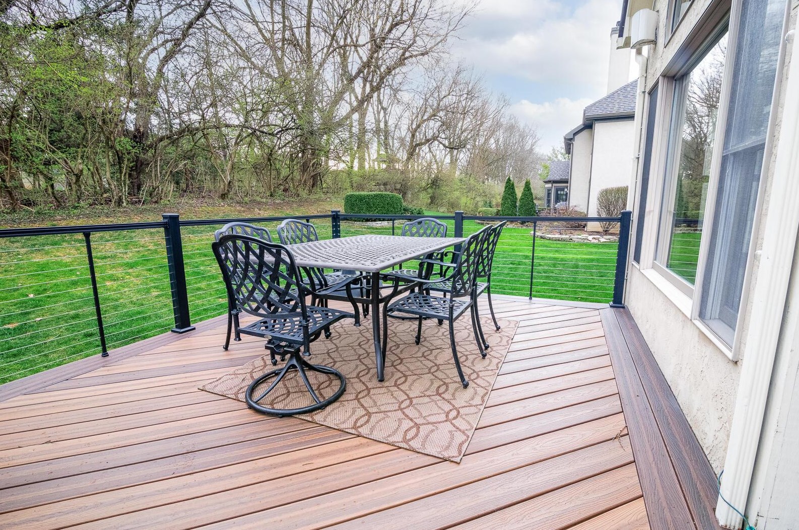 4861 Carrigan Ridge Dr, Dublin OH  43017-8617 exterior