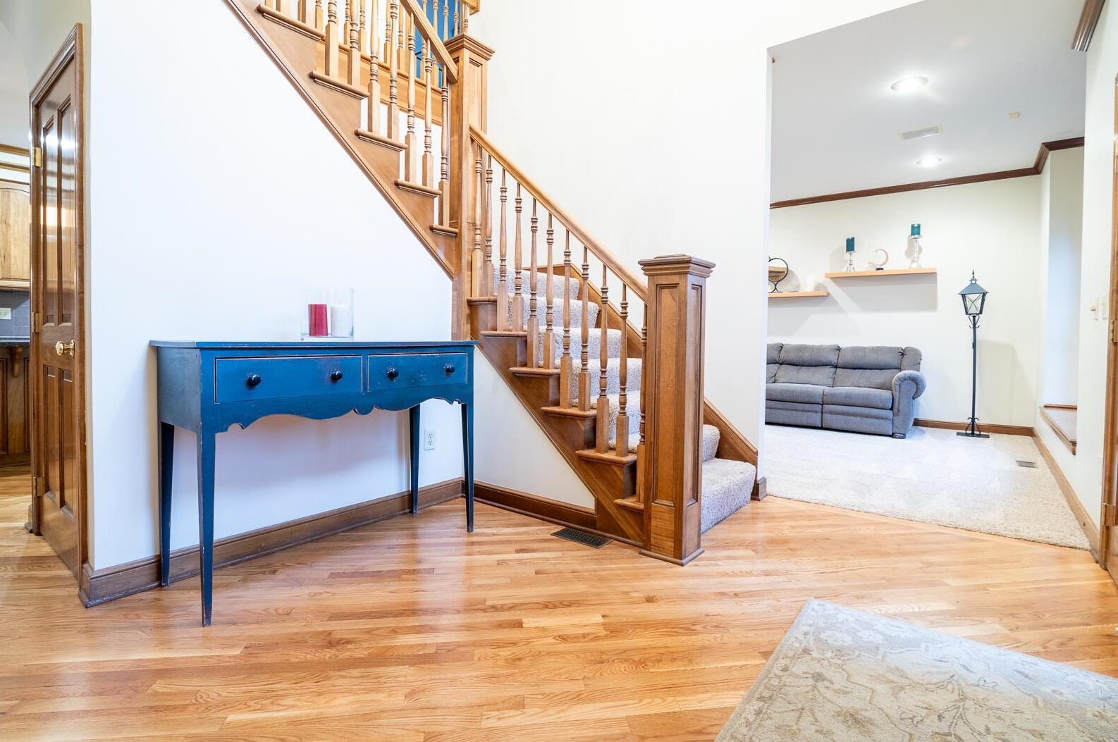 4861 Carrigan Ridge Dr, Dublin, OH 43017-8617