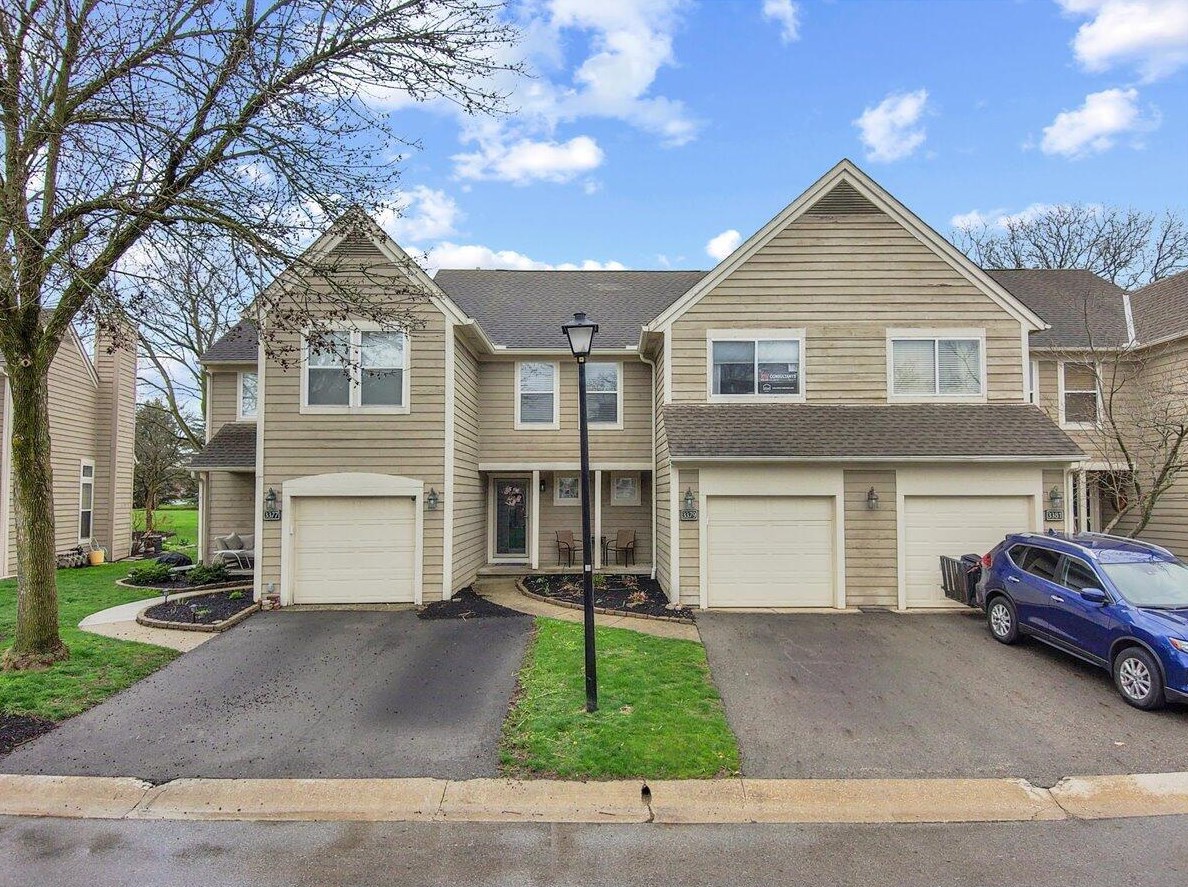 3379 Eastwoodlands Trl, Hilliard, OH 43026-9345