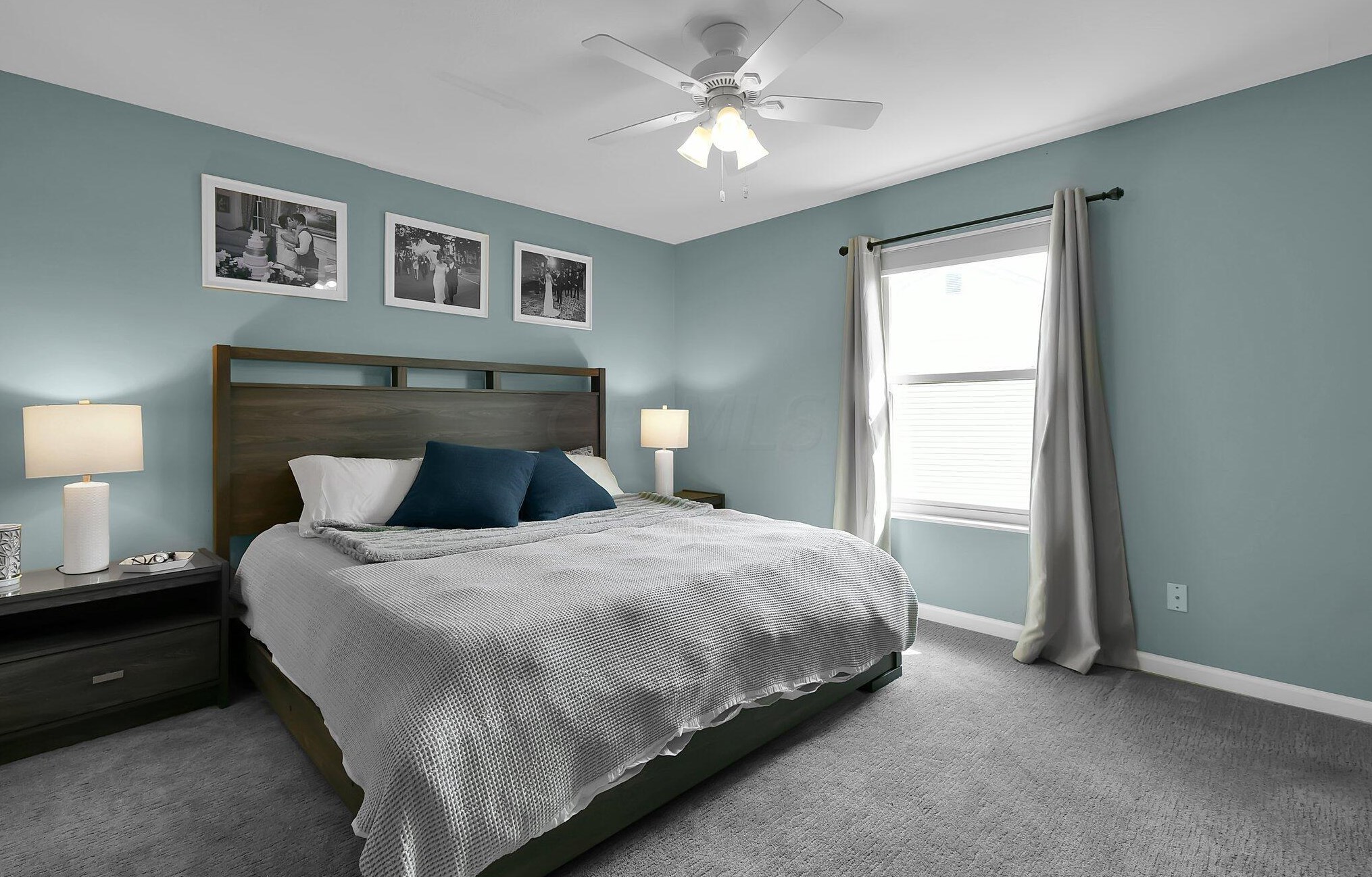 549 Gahanna Highlands Dr, Columbus OH 43230-7016 exterior