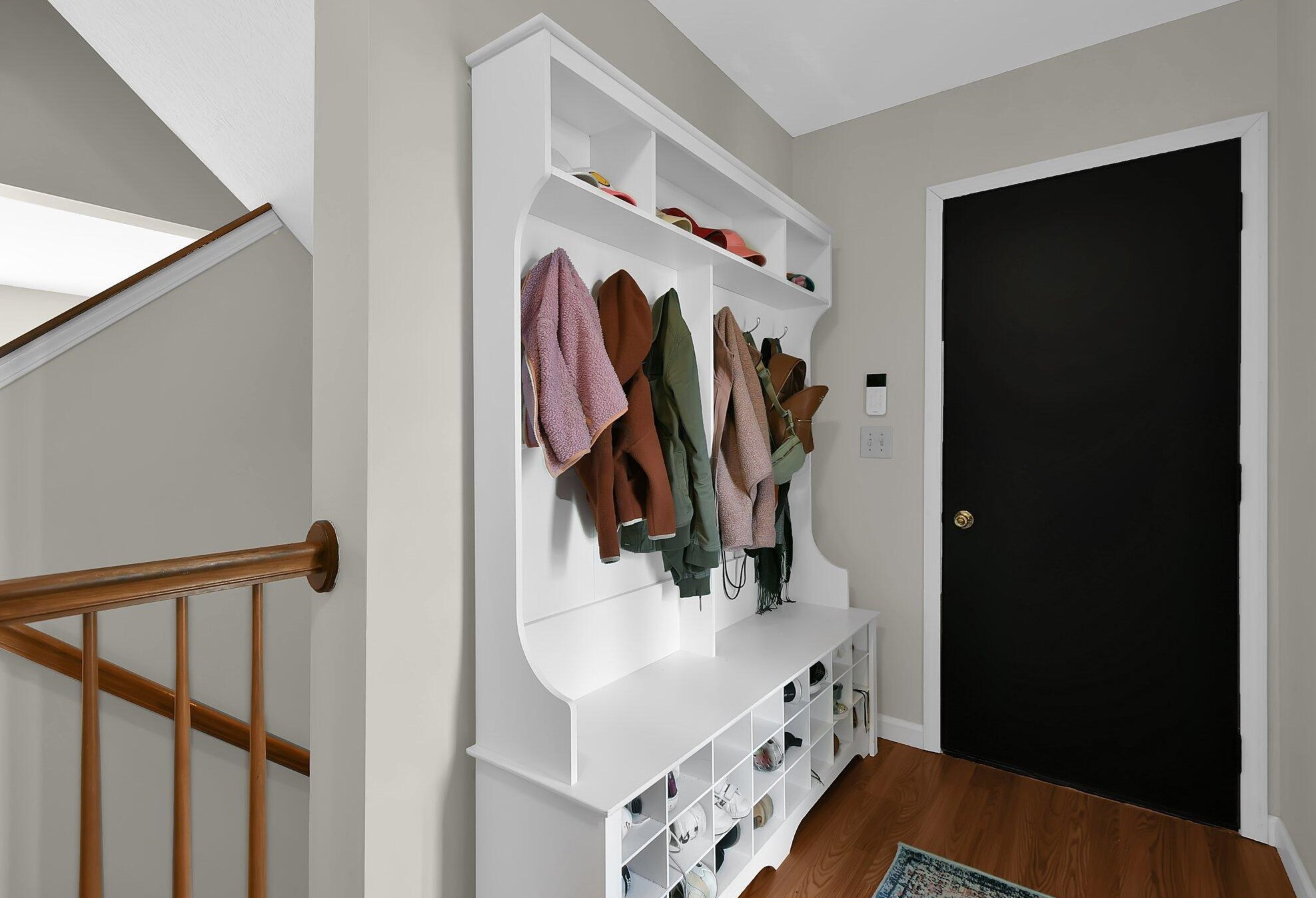 549 Gahanna Highlands Dr, Columbus OH 43230-7016 exterior