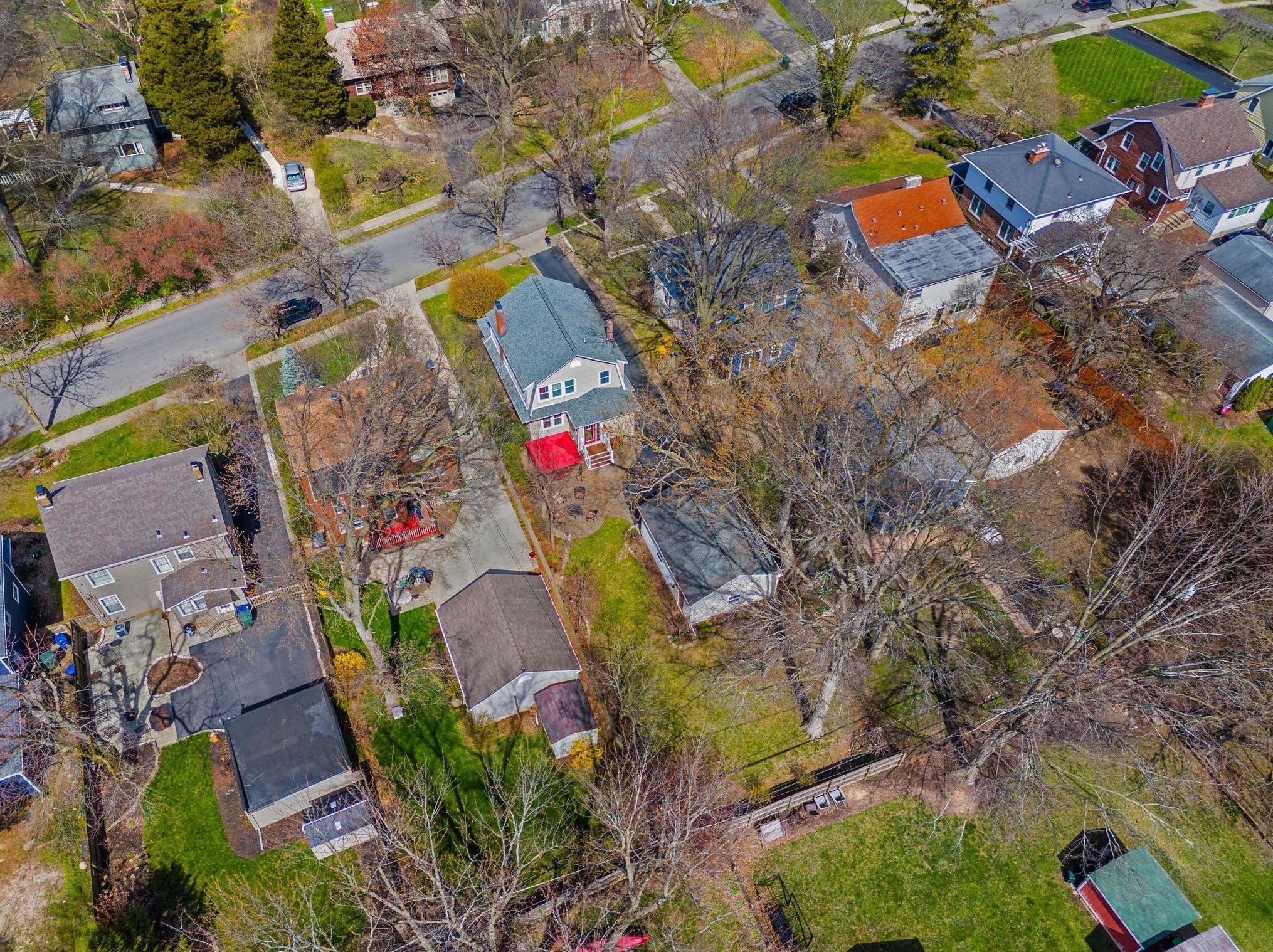 39 Torrence Rd, Columbus OH 43214-3819 exterior