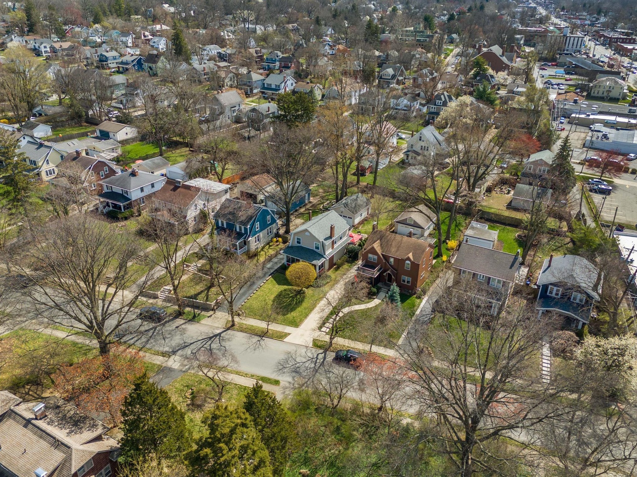 39 Torrence Rd, Columbus OH 43214-3819 exterior