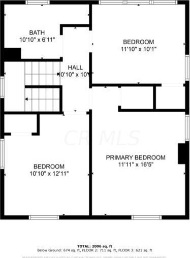 39 Torrence Rd, Columbus OH 43214-3819 exterior