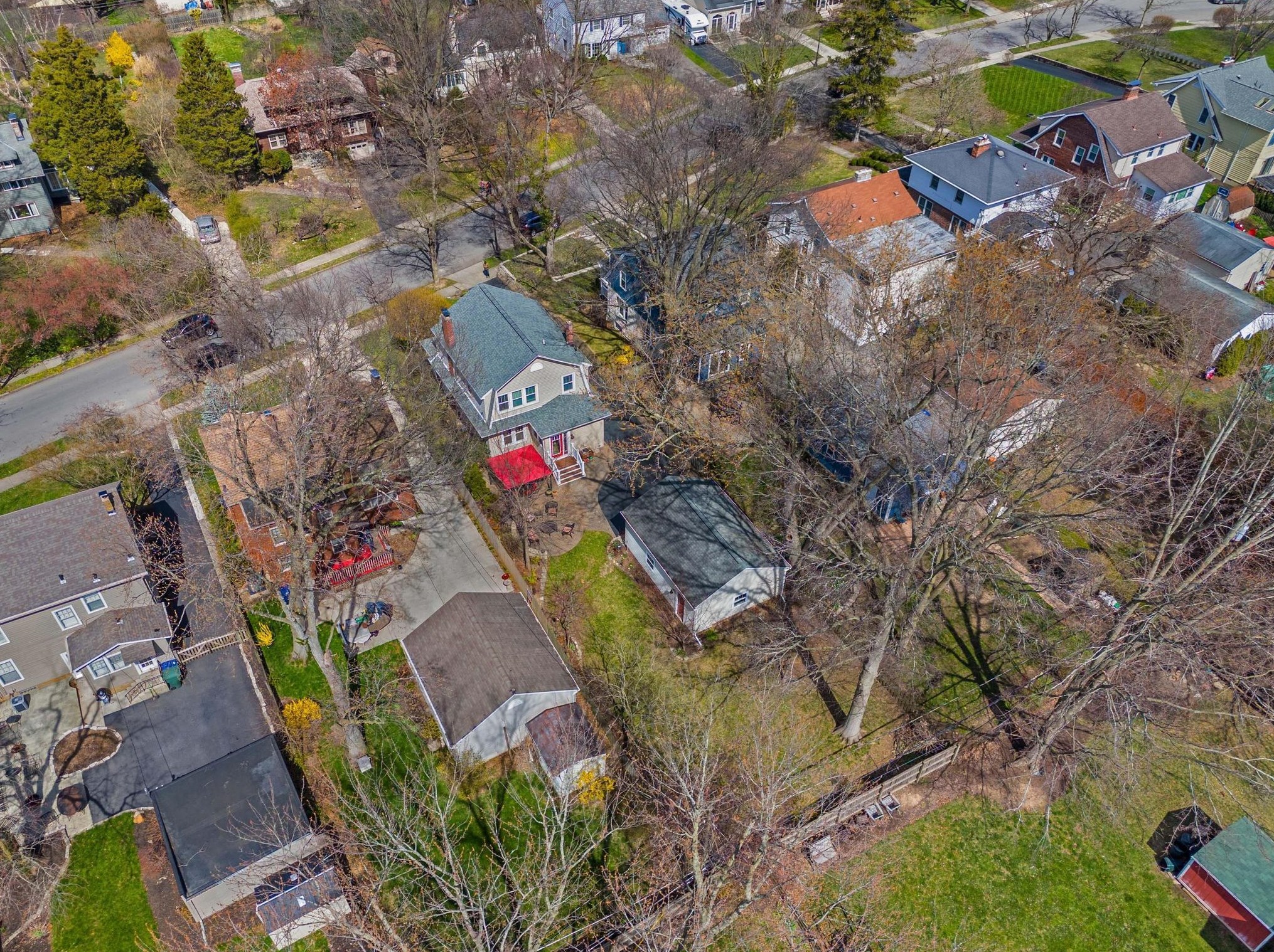 39 Torrence Rd, Columbus OH 43214-3819 exterior