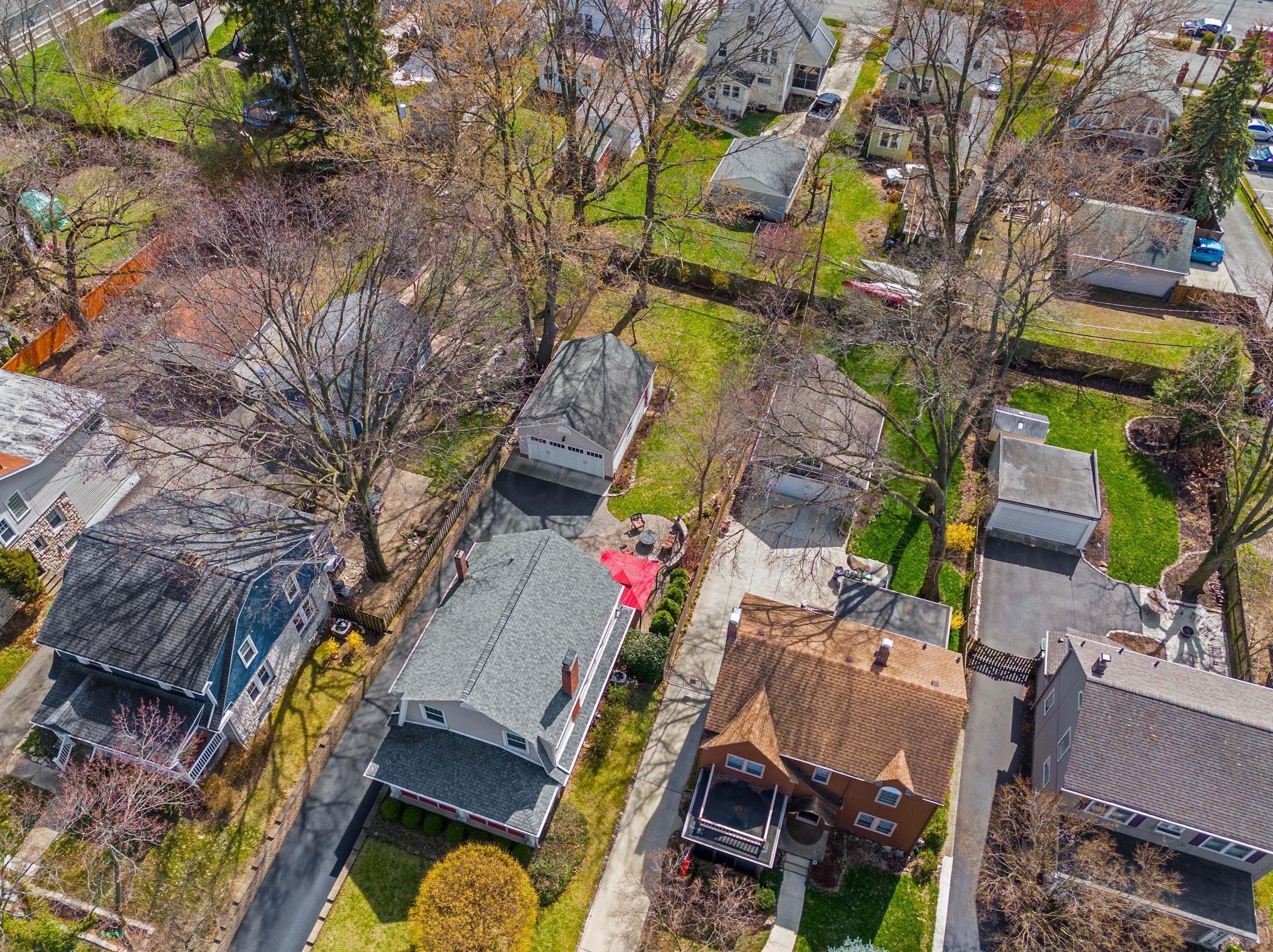 39 Torrence Rd, Columbus OH 43214-3819 exterior