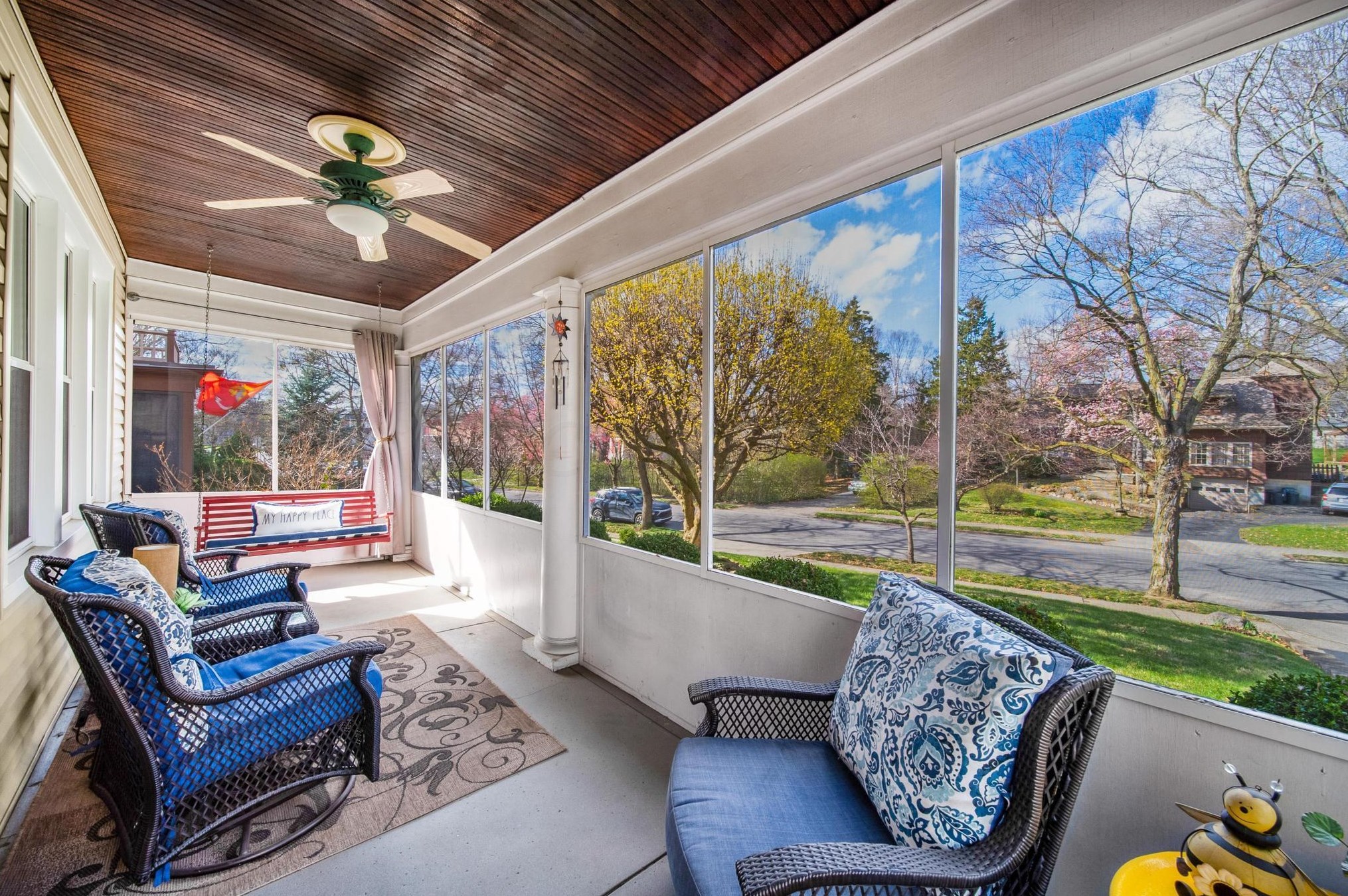 39 Torrence Rd, Columbus OH 43214-3819 exterior