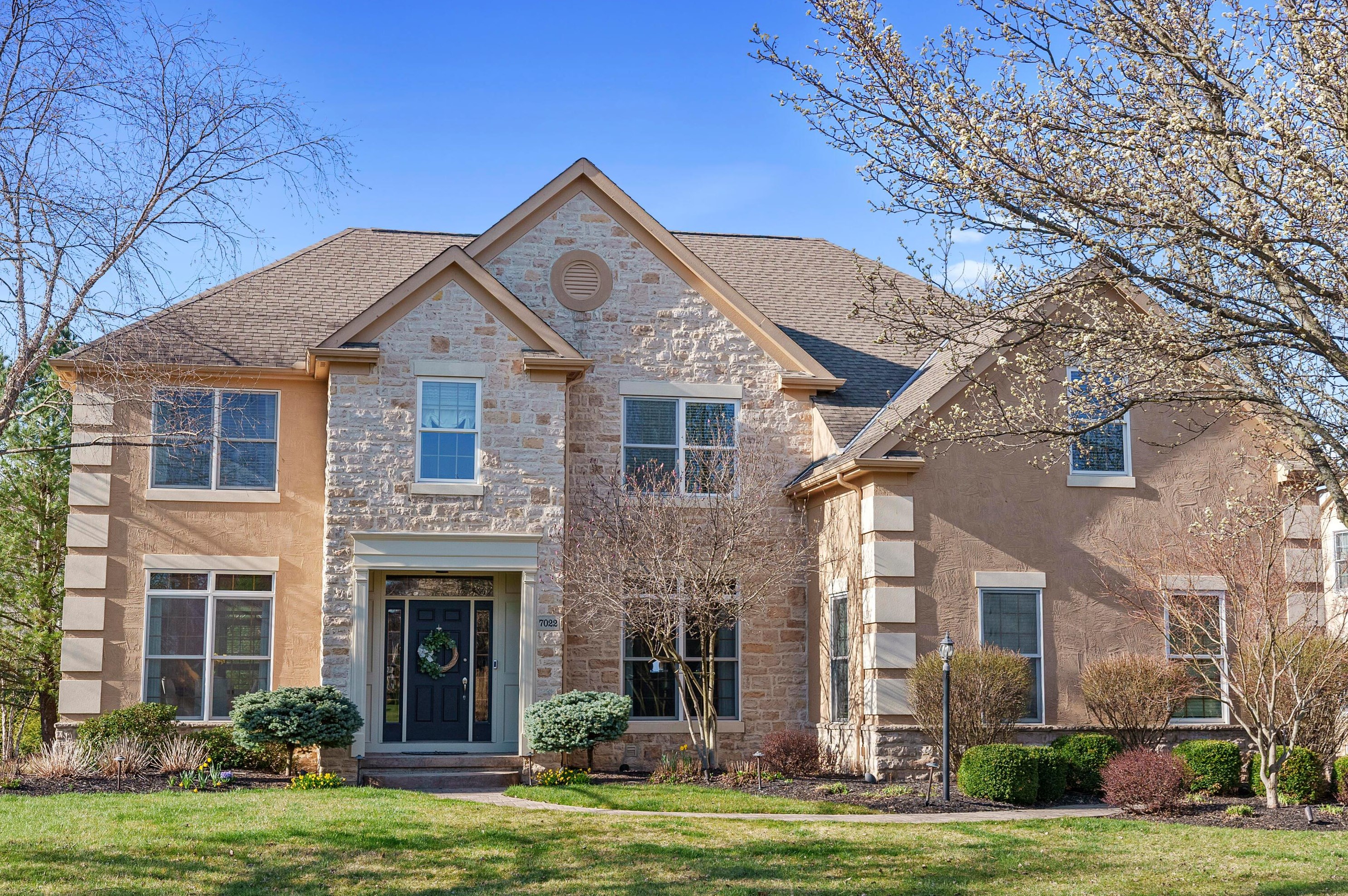 7022 Brodie Blvd, Dublin, OH 43017-8861