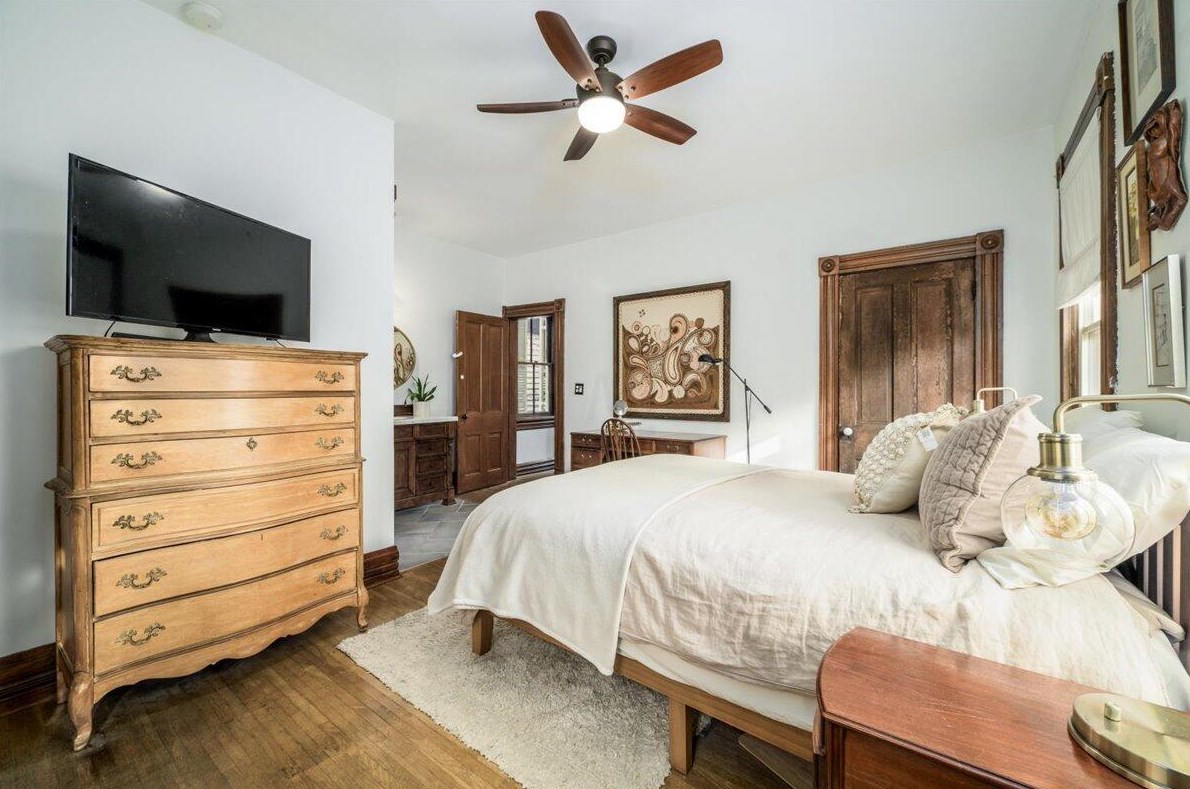 519 Sycamore St, Columbus OH  43206-1382 exterior