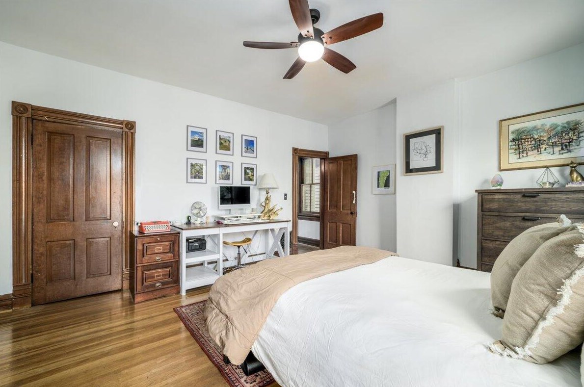 519 Sycamore St, Columbus OH  43206-1382 exterior