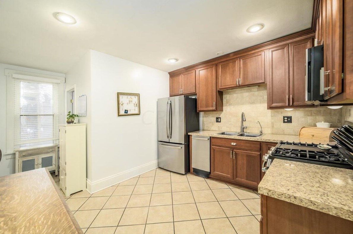 519 Sycamore St, Columbus OH  43206-1382 exterior