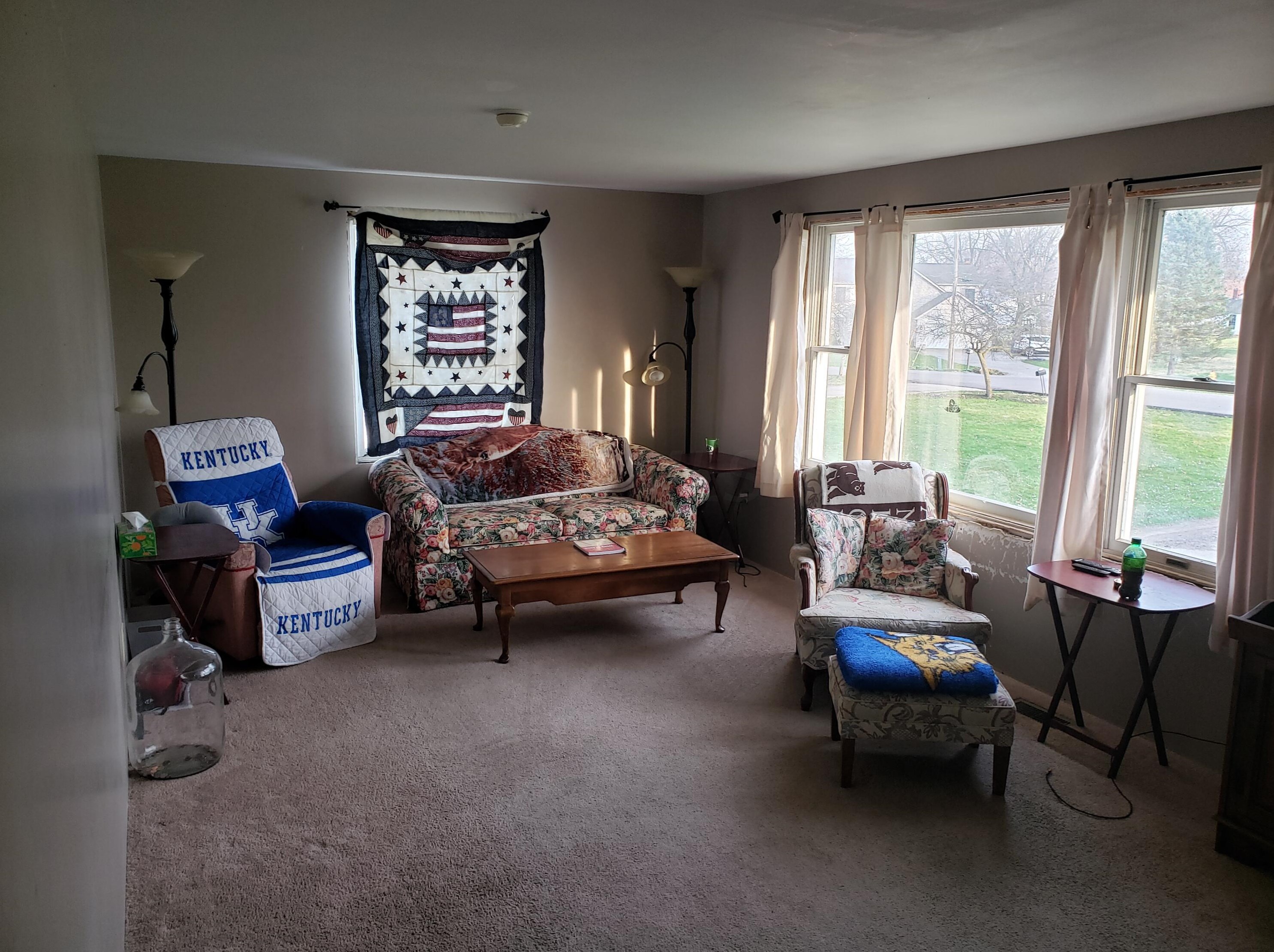 12225 Wolfe Blvd, Millersport, OH 43046-7000