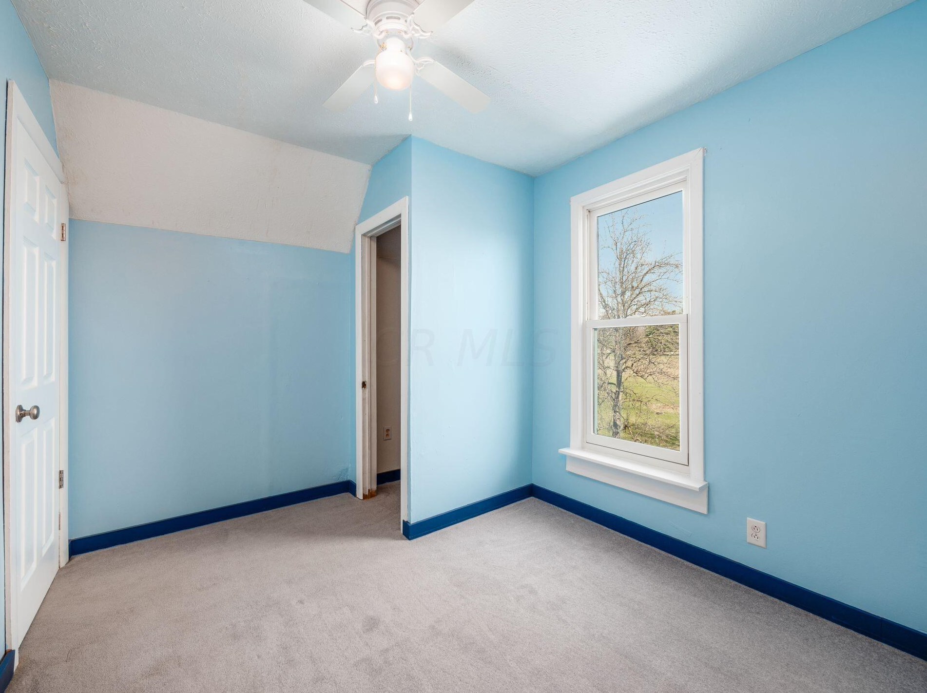 20790 State Route 47, West Mansfield OH  43358-9685 exterior