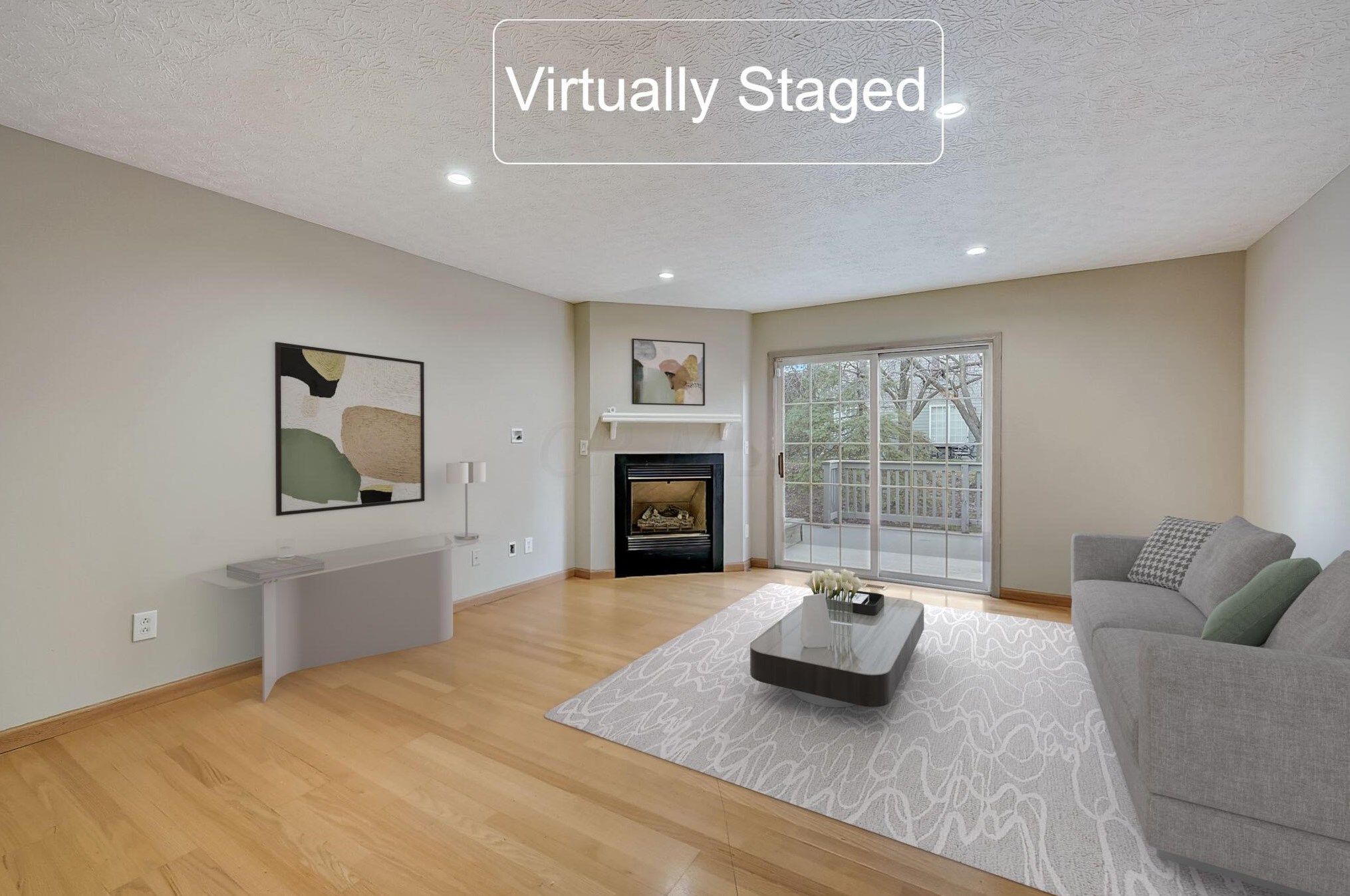 4014 Meadowleigh Way, Columbus, OH 43230-9837