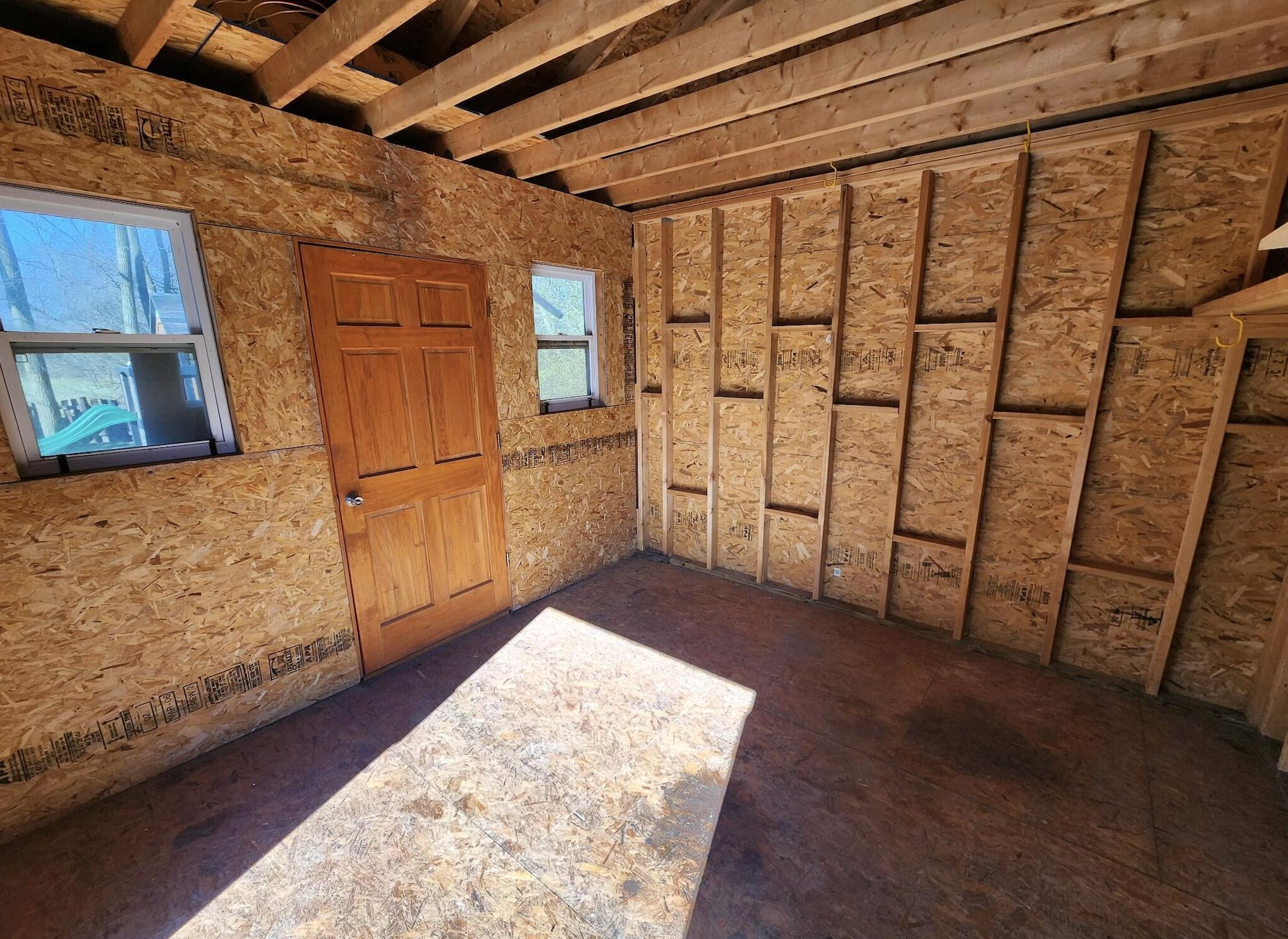 6288 Wrothston Dr, Columbus OH  43228-9247 exterior