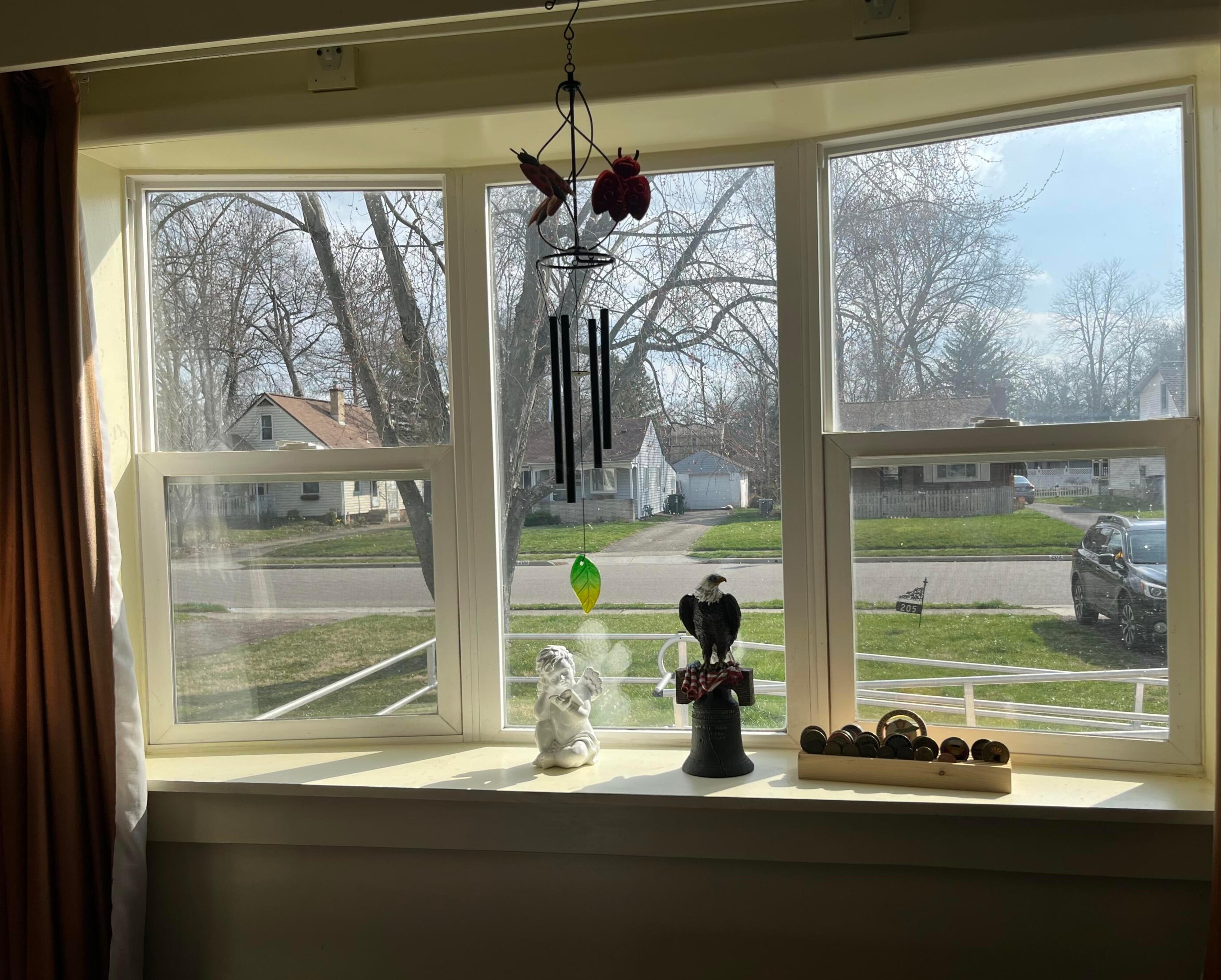 205 Gould Rd, Columbus, OH 43209-1548