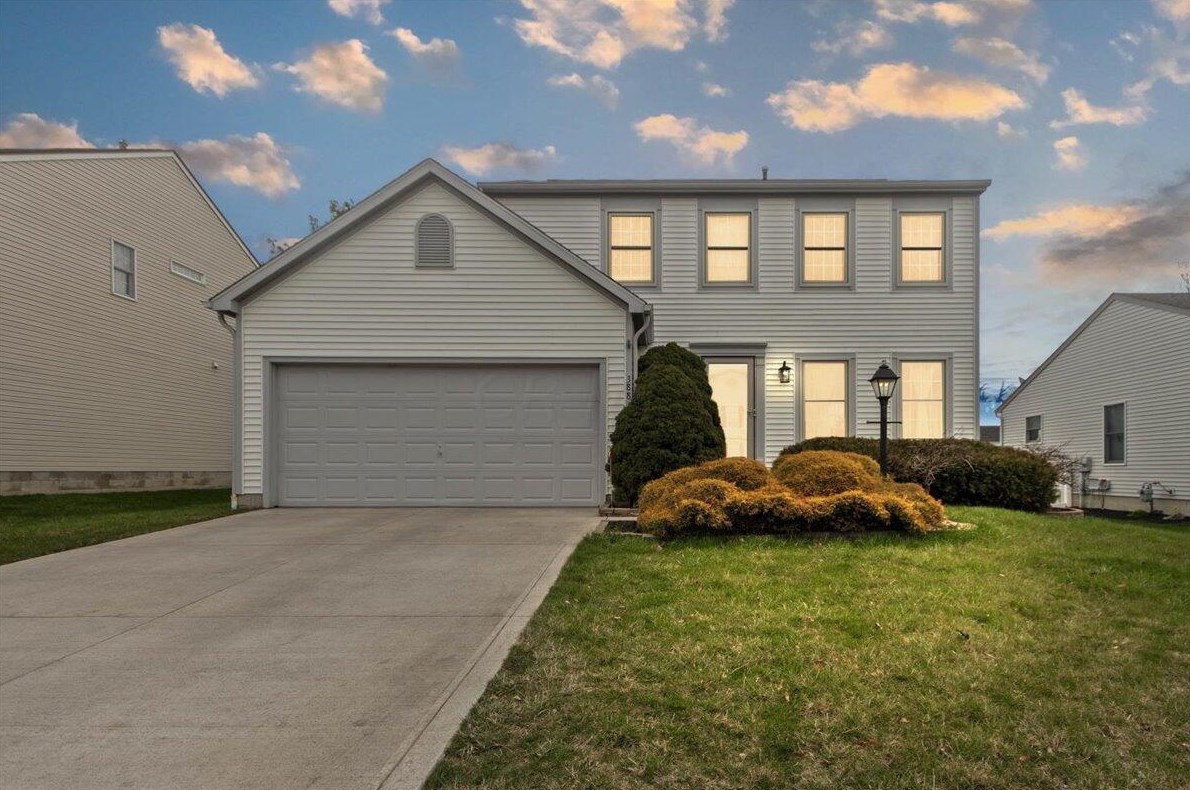 388 Western Dreamer Dr, Delaware, OH 43015-4089
