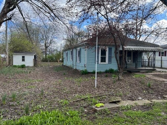 1330 Grace St, Washington CH, OH 43160