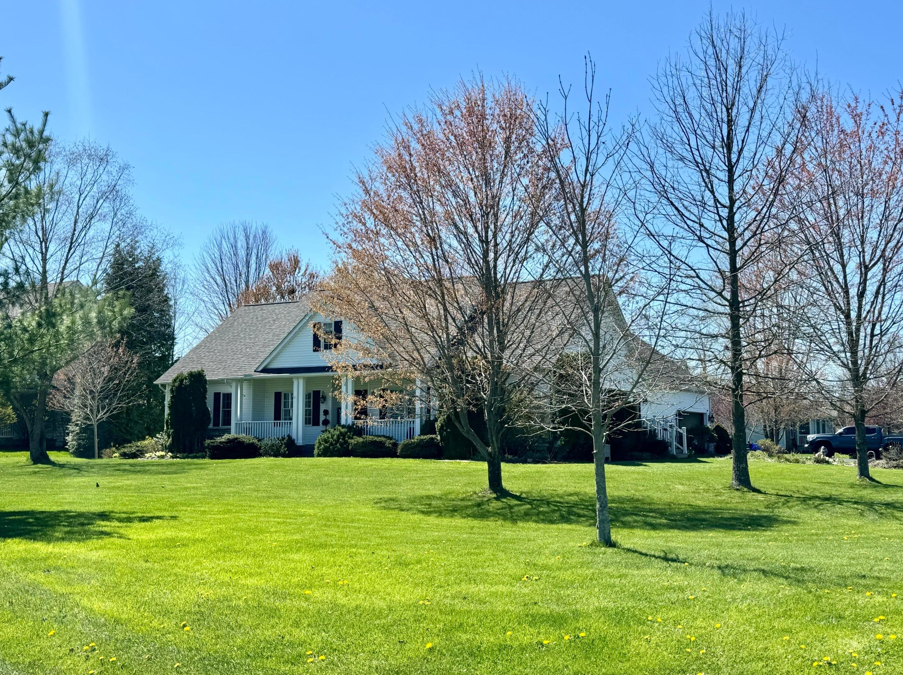 71 Thomas Christopher Ln, Pataskala, OH 43062-7006