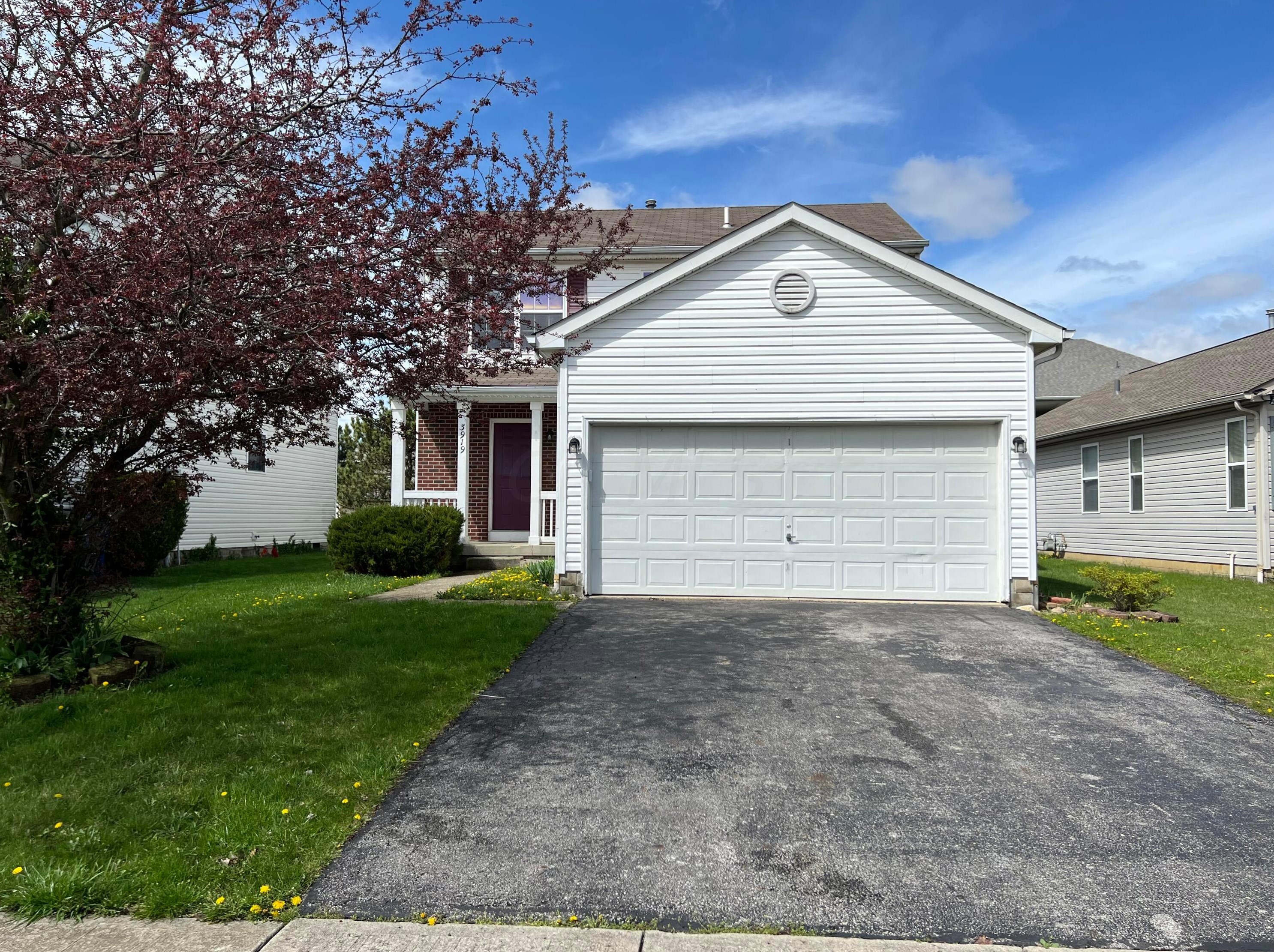 3919 Sugarbark Dr, Cnl Wnchstr, OH 43110