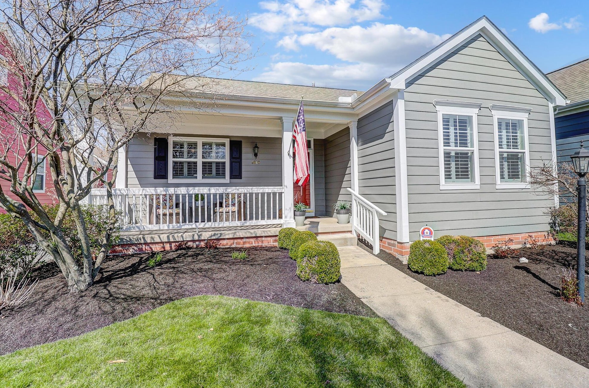 6068 Willingford Ln, Columbus, OH 43230-8381