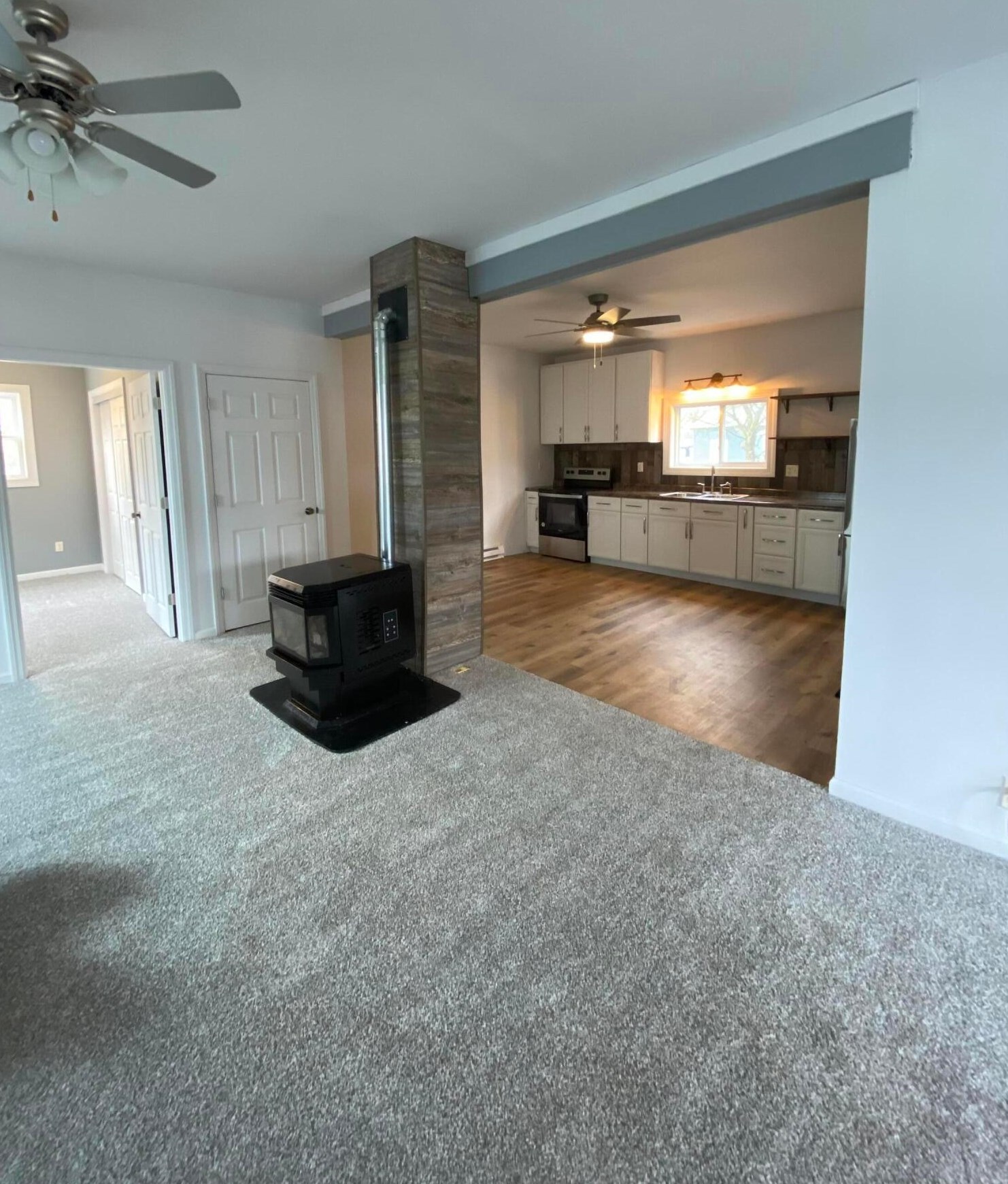 622 Lee St, Marion OH  43302-2036 exterior