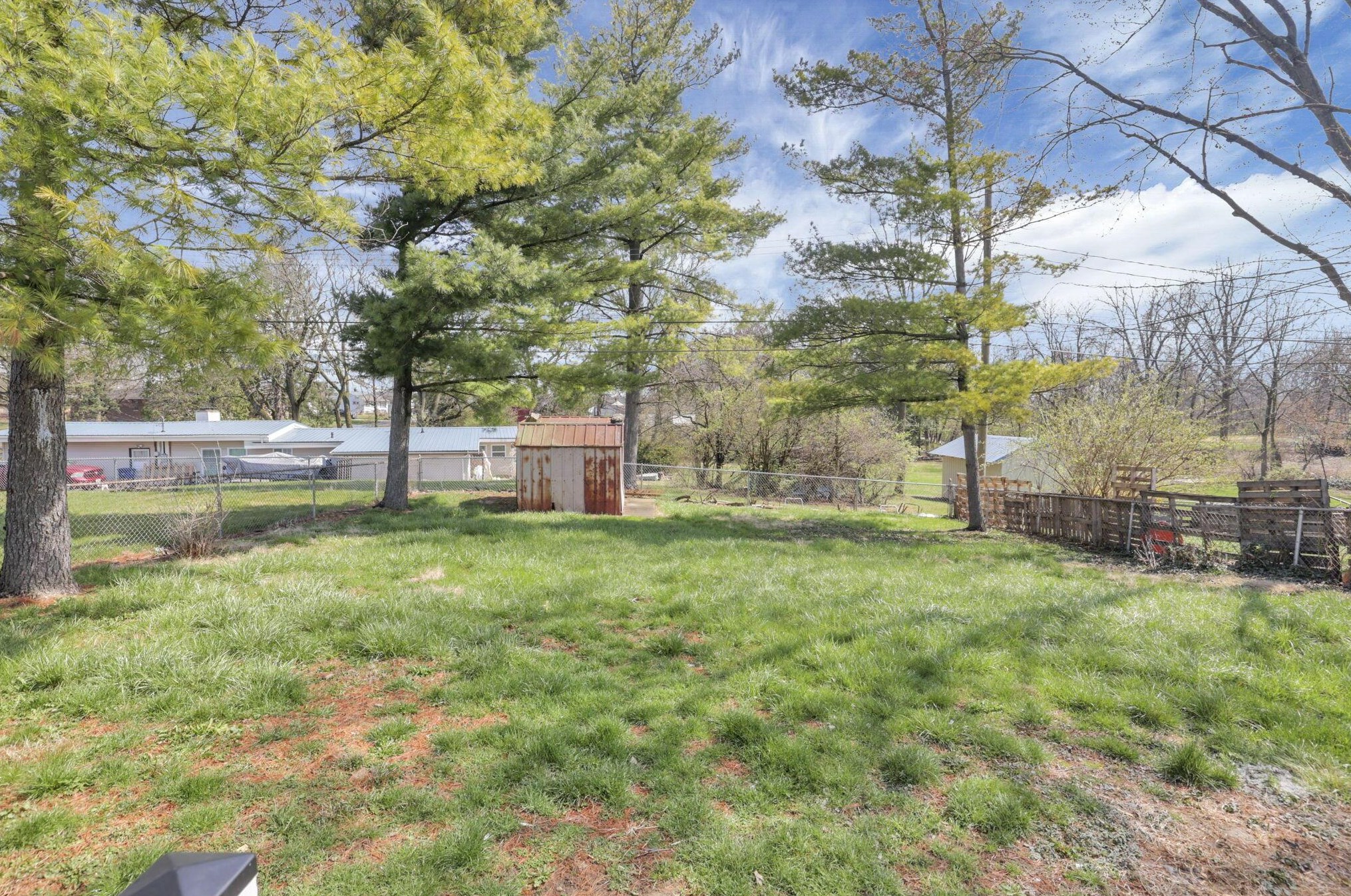 502 Westmoor Ave, Columbus OH  43204-2014 exterior