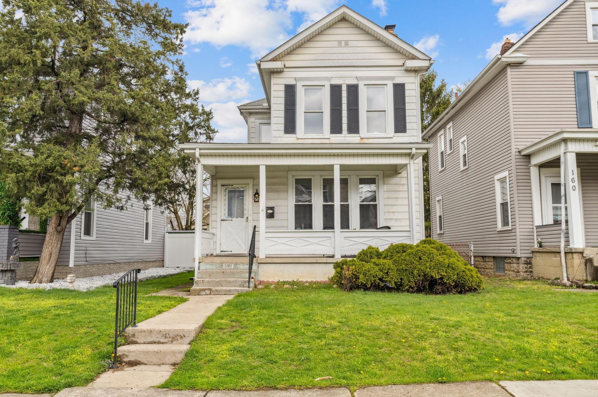 156 Maynard Ave, Columbus, OH 43202-3057