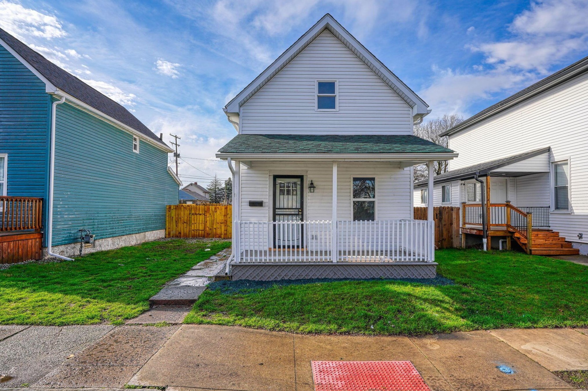 539 Southwood Ave, Columbus, OH 43207-1376