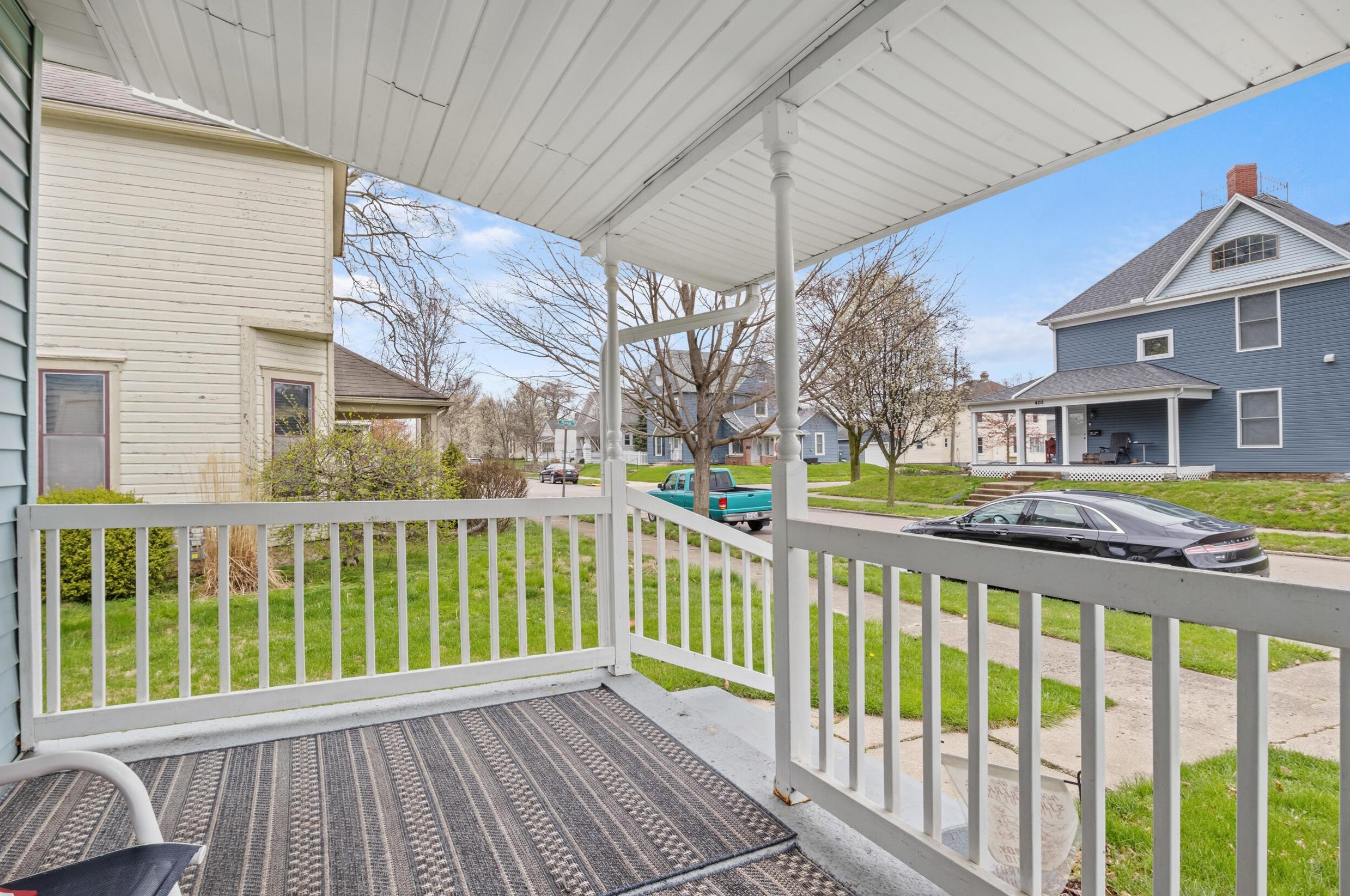 408 Garfield Ave, Troy, OH 45373-3112