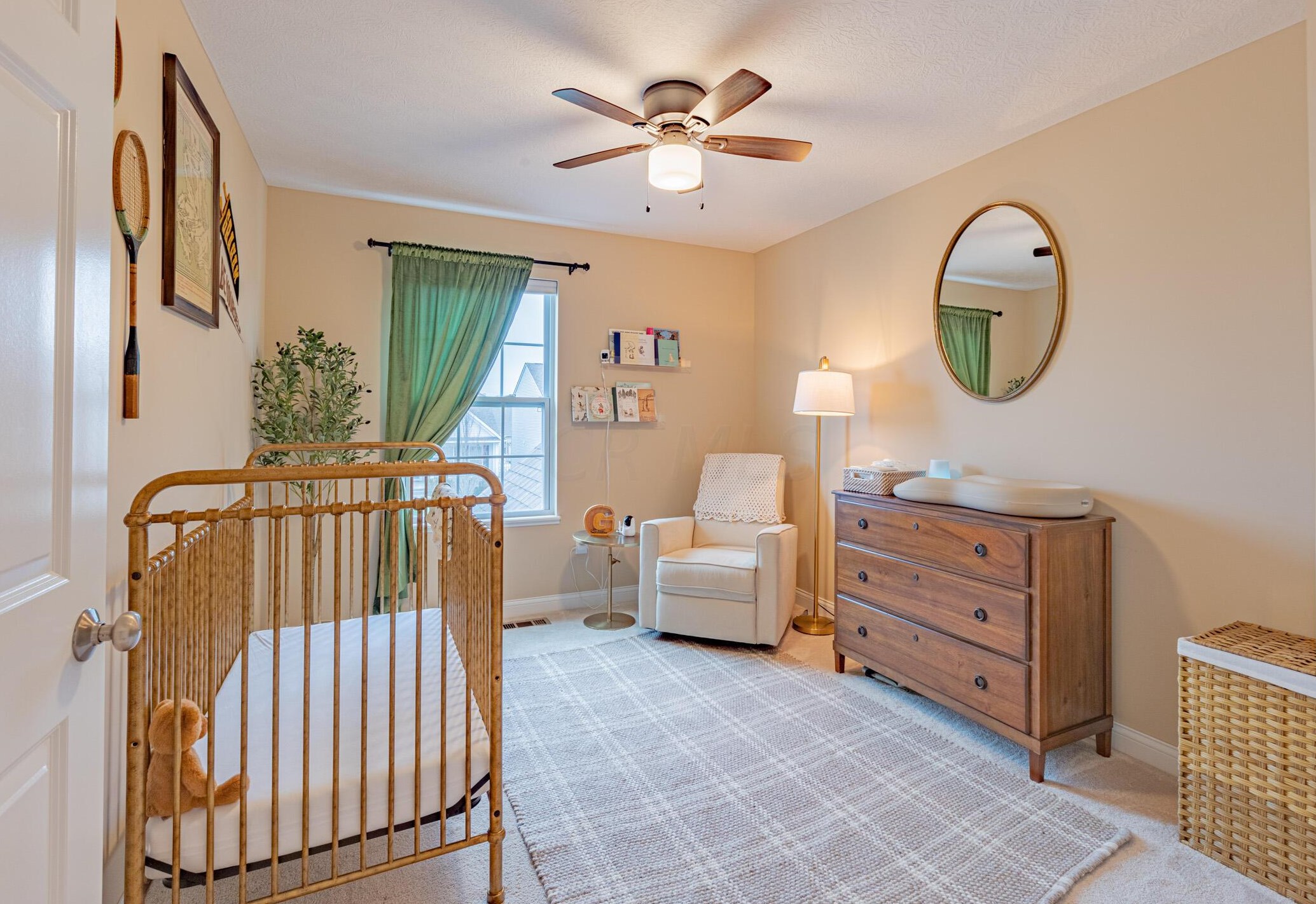 6175 Dajana Dr, Westerville OH  43081 exterior