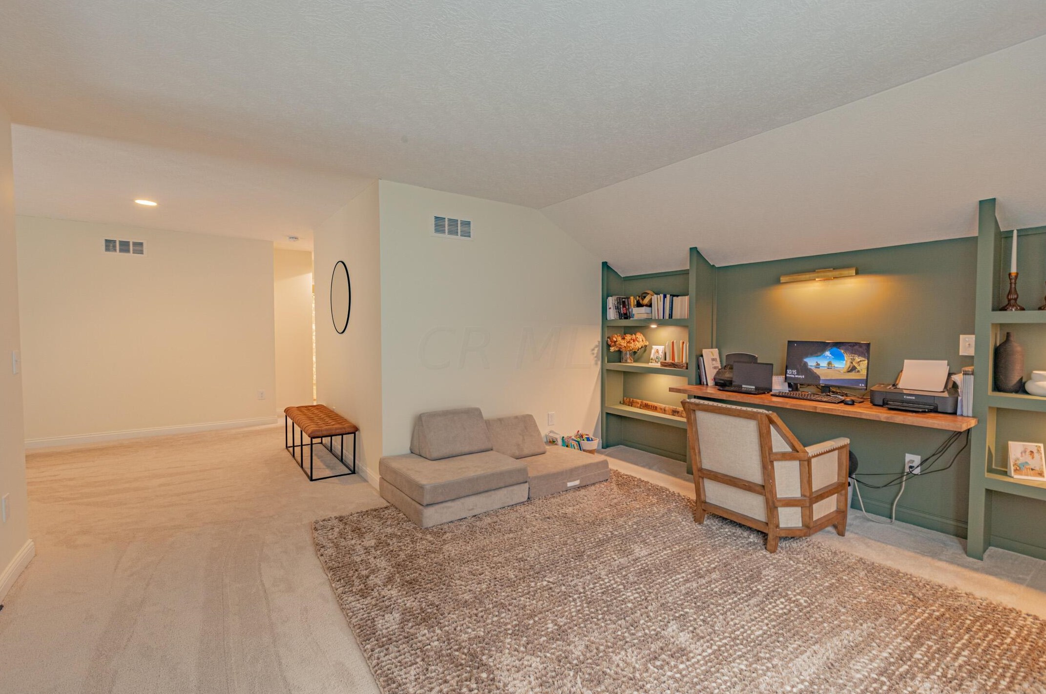 6175 Dajana Dr, Westerville OH  43081 exterior