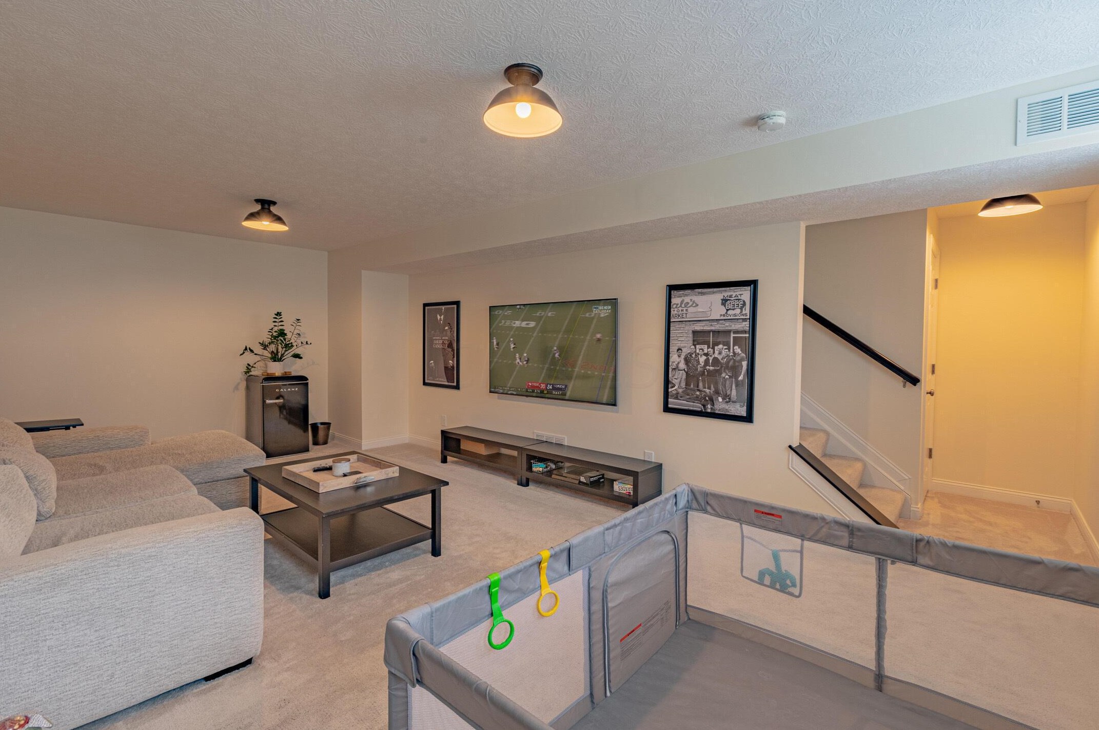 6175 Dajana Dr, Westerville OH  43081 exterior