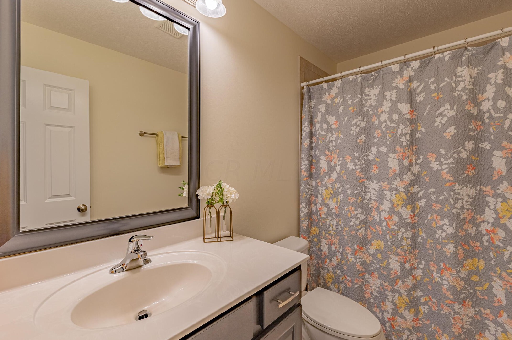 6175 Dajana Dr, Westerville OH  43081 exterior