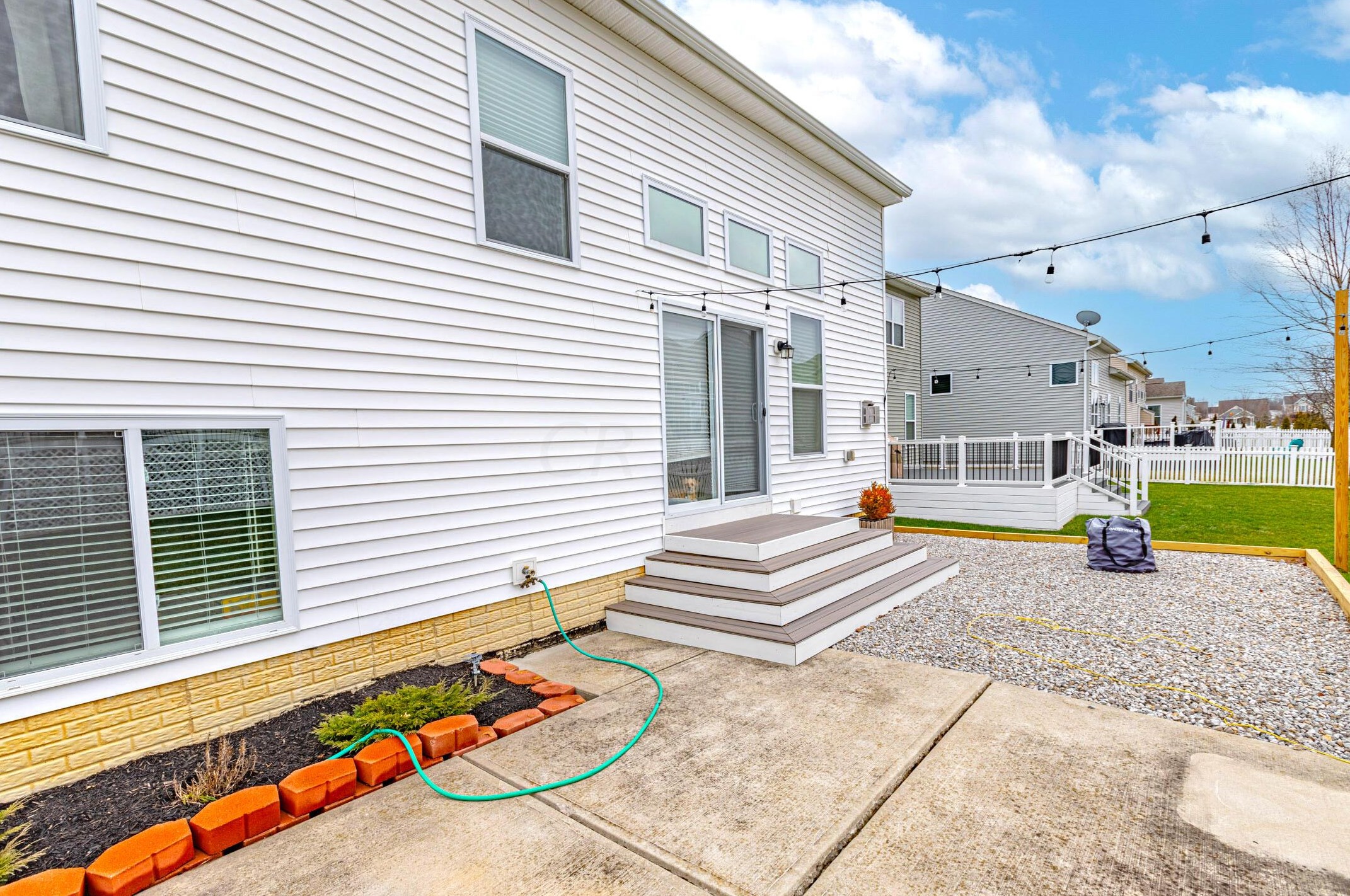 6175 Dajana Dr, Westerville OH  43081 exterior