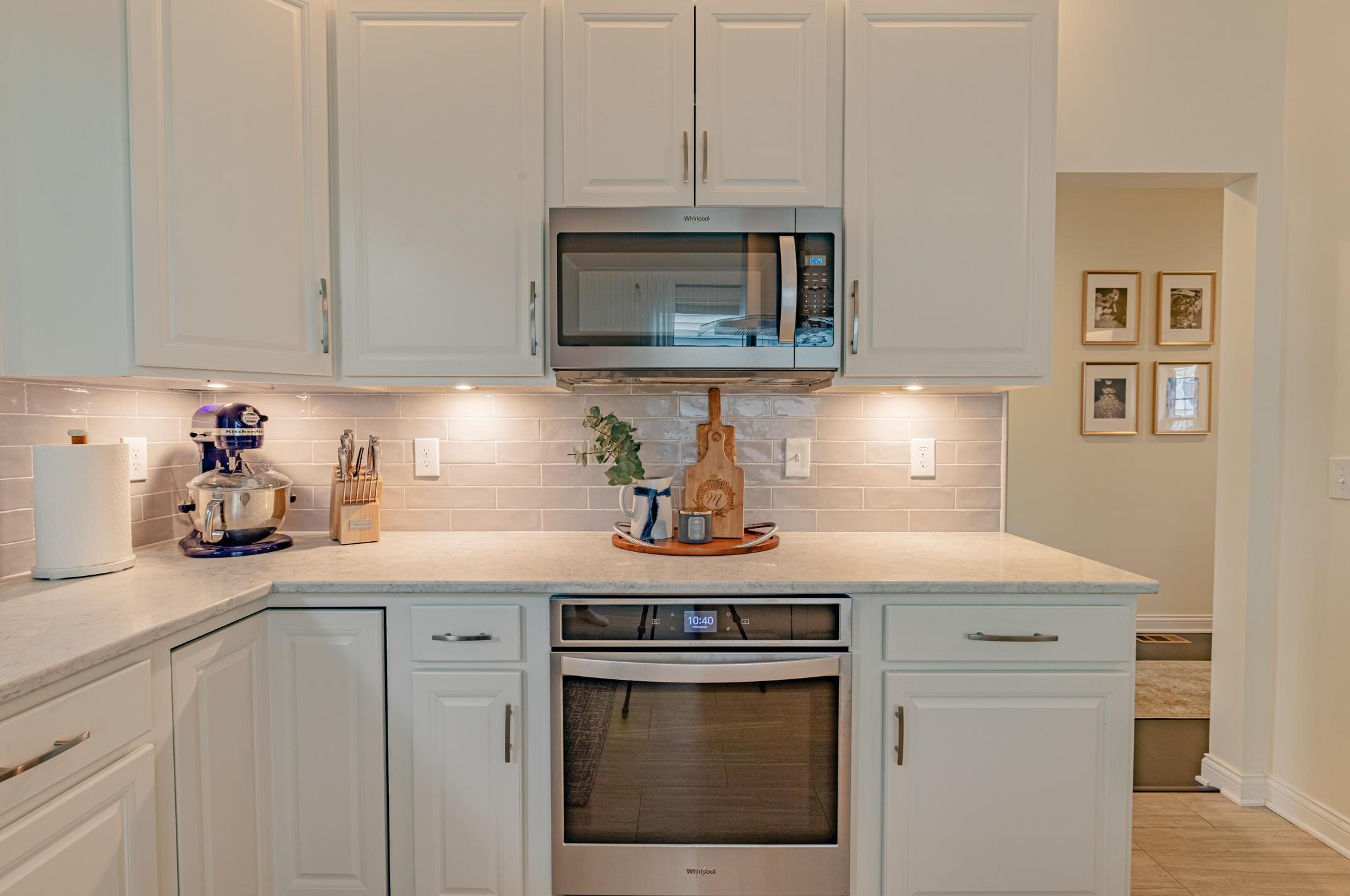 6175 Dajana Dr, Westerville OH  43081 exterior