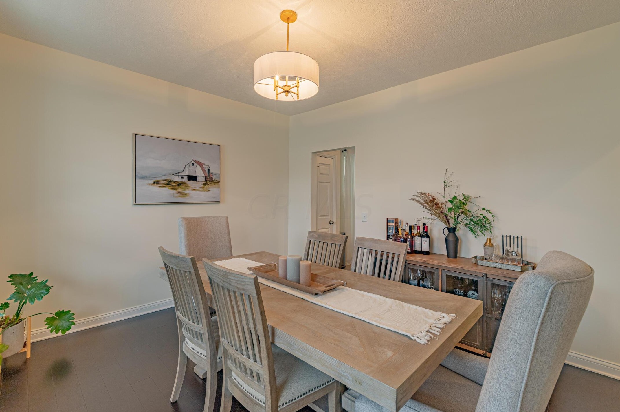 6175 Dajana Dr, Westerville OH  43081 exterior