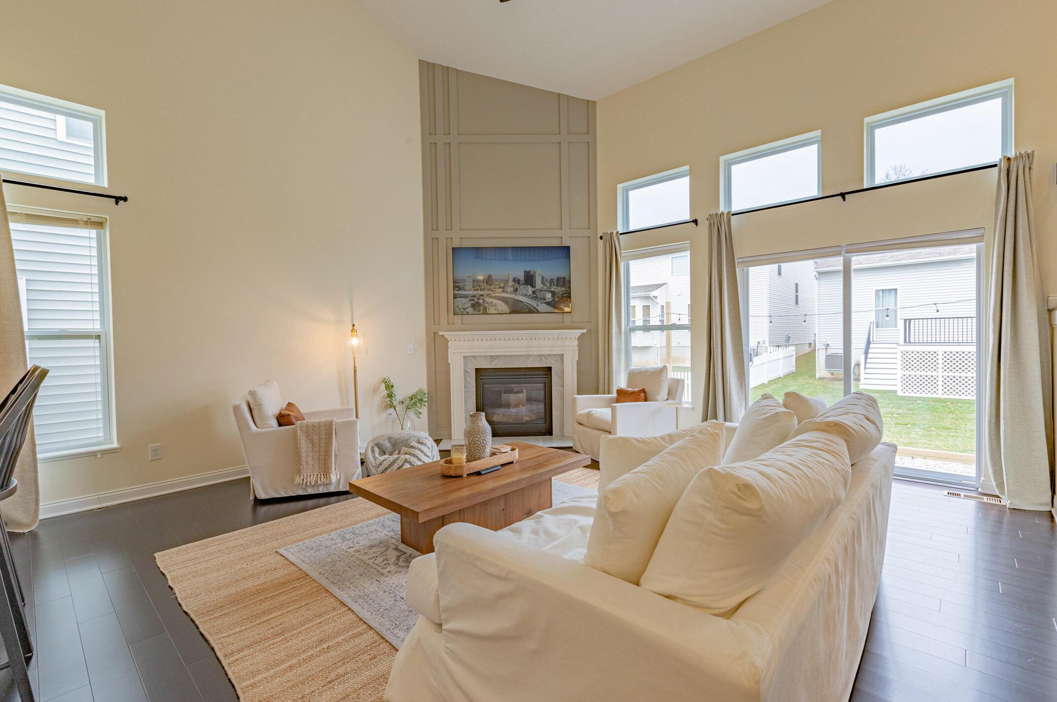 6175 Dajana Dr, Westerville OH  43081 exterior