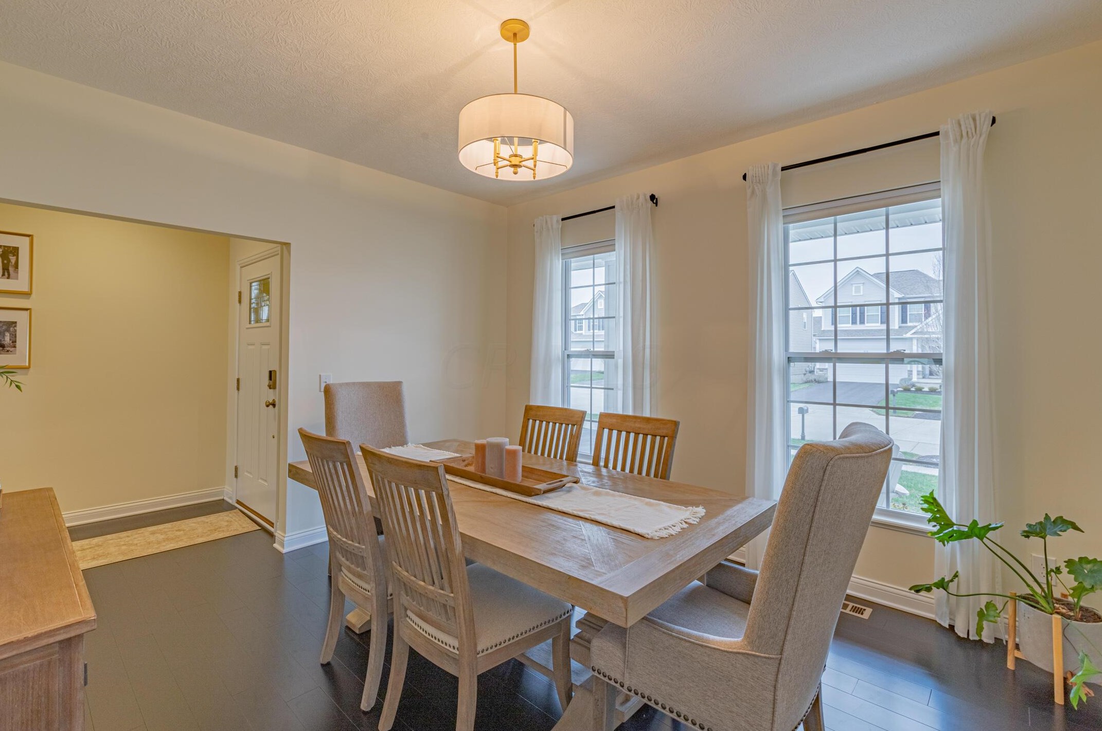 6175 Dajana Dr, Westerville OH  43081 exterior