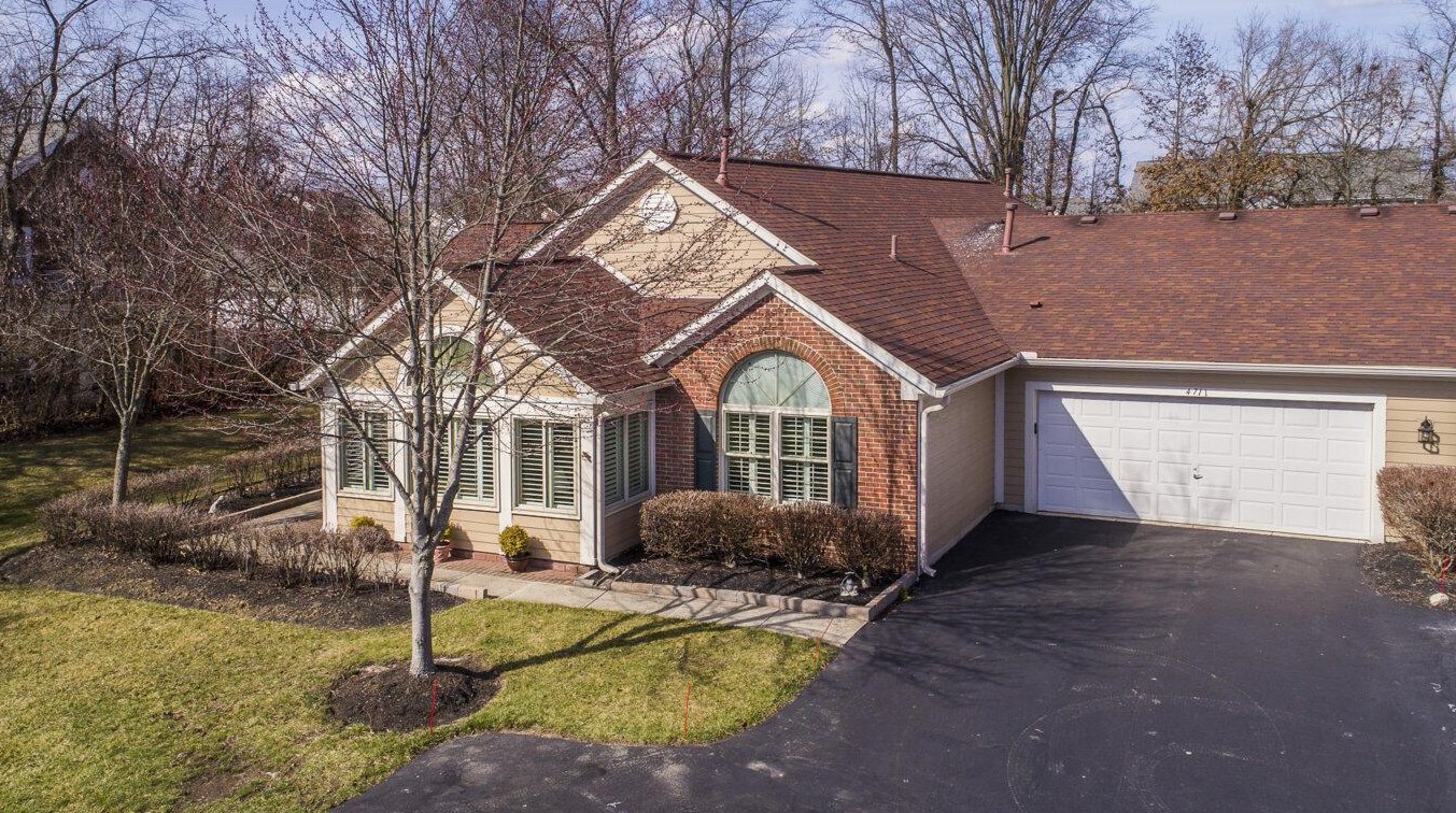 4711 Wenham Park, Columbus, OH 43230-8442