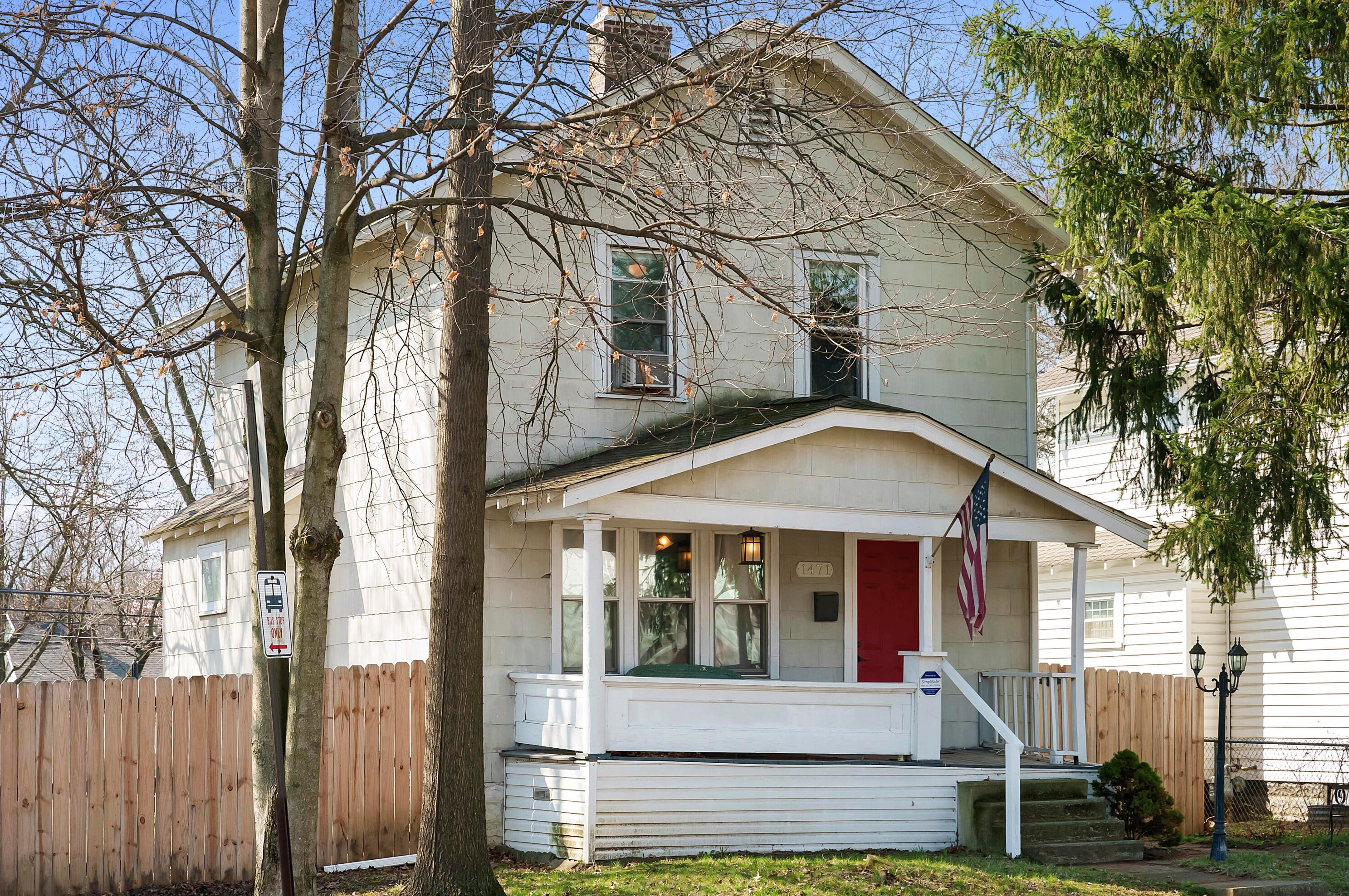 1471 E Weber Rd, Columbus, OH 43211